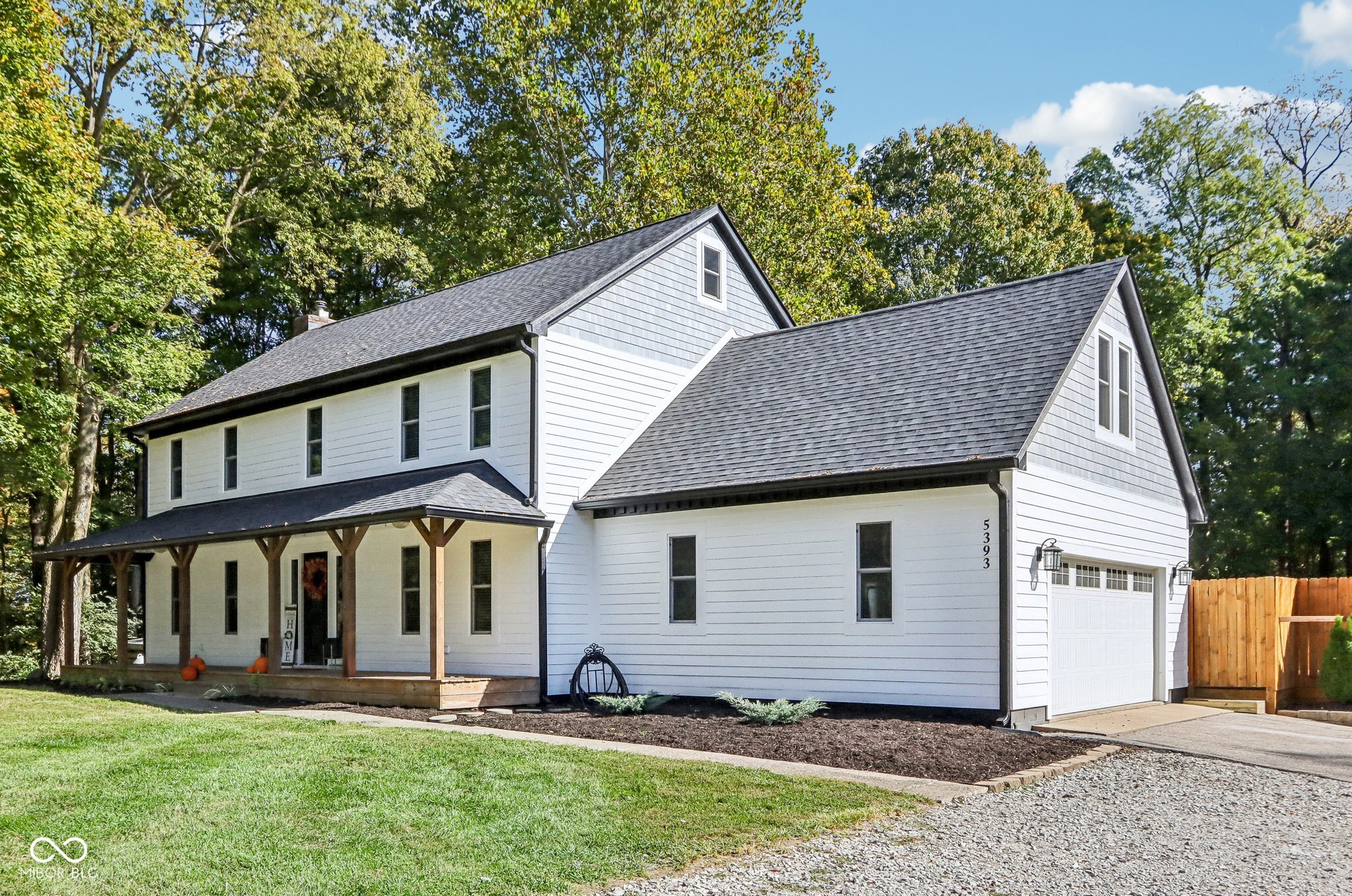 5393 S County Road 400 E