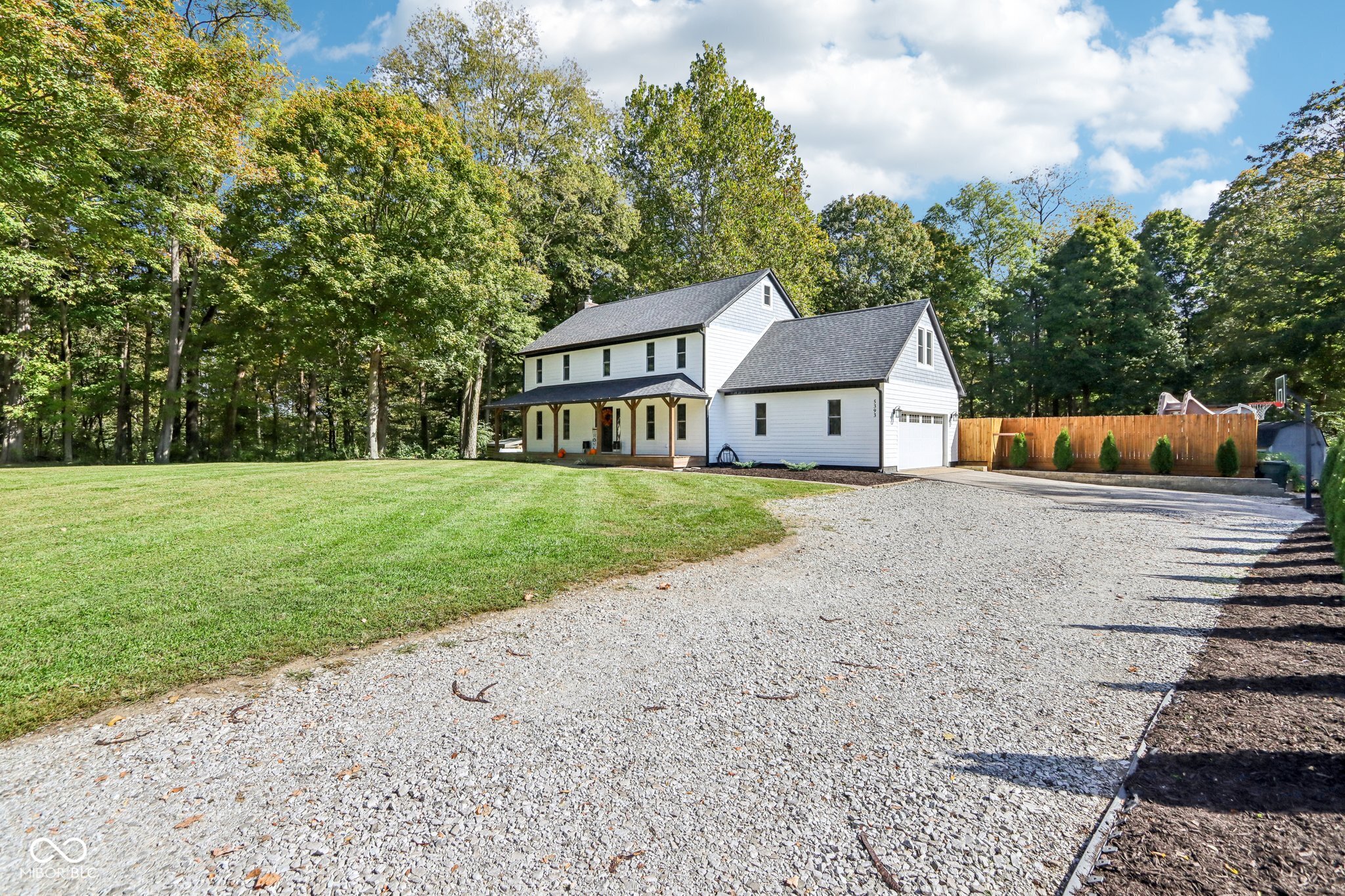5393 S County Road 400 E