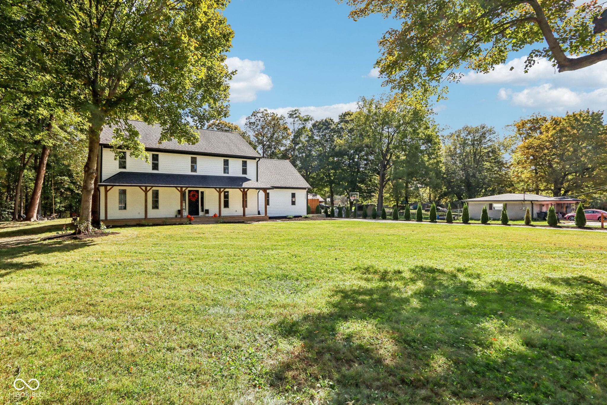 5393 S County Road 400 E