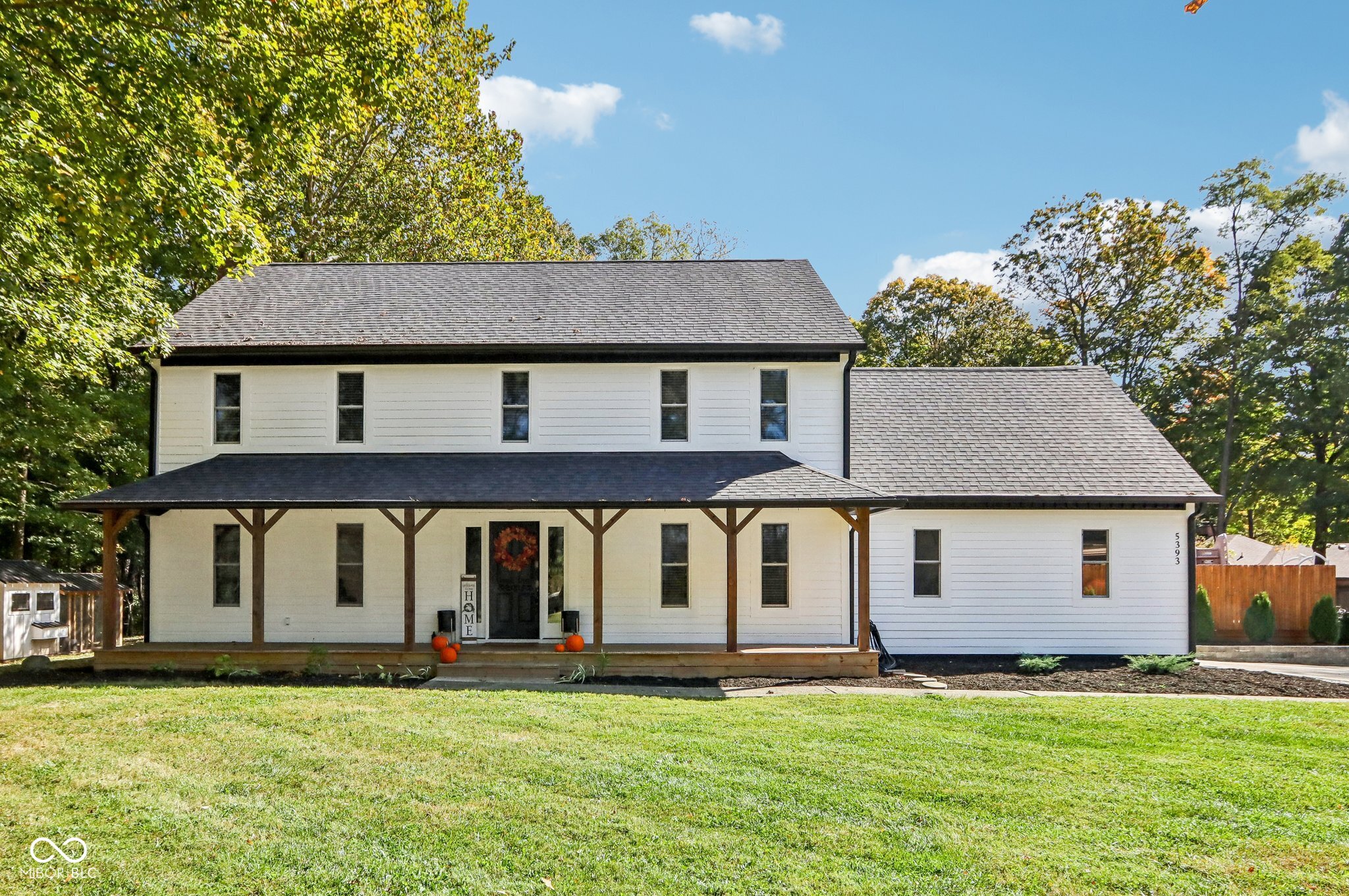 5393 S County Road 400 E