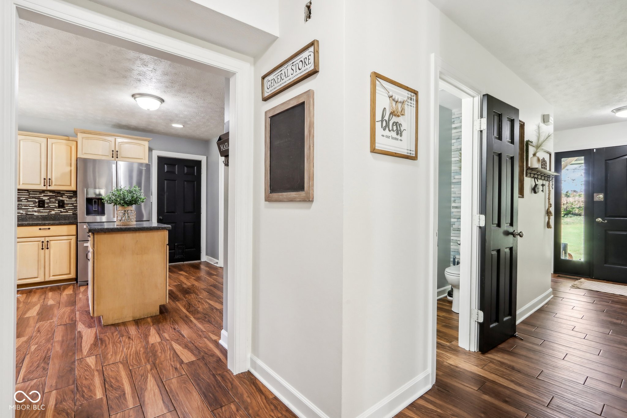 5393 S County Road 400 E