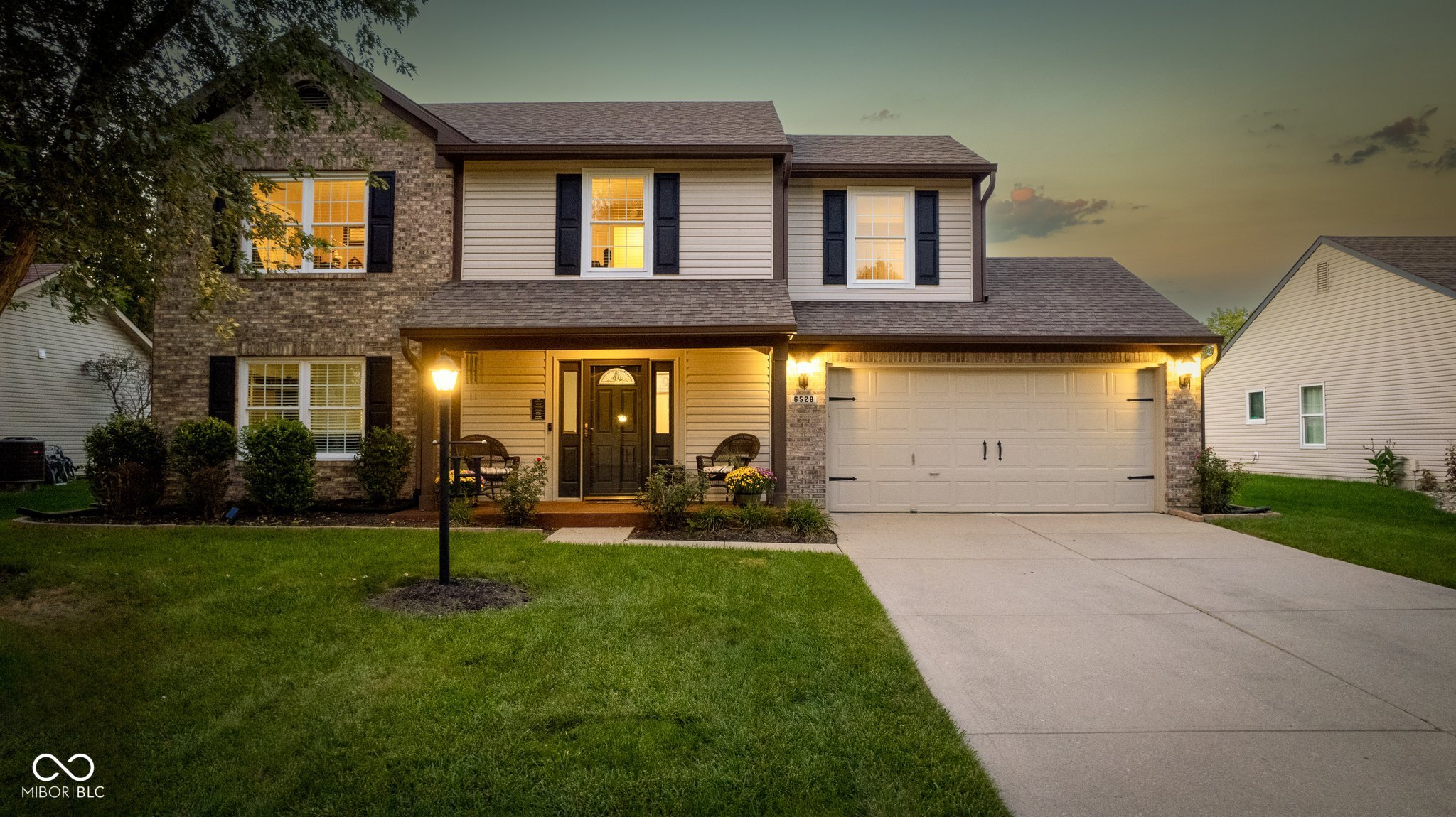 6528 Quail Run