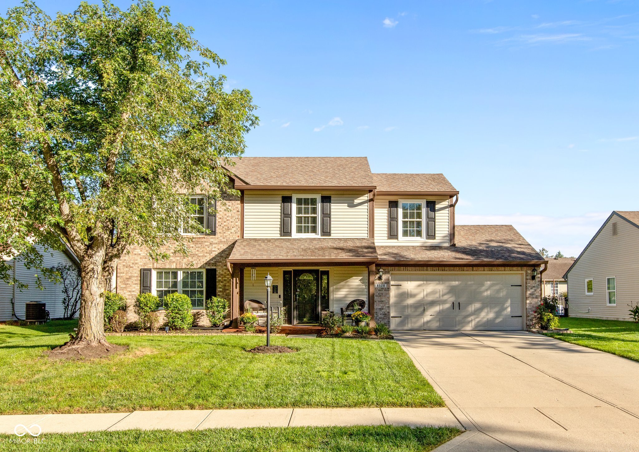 6528 Quail Run