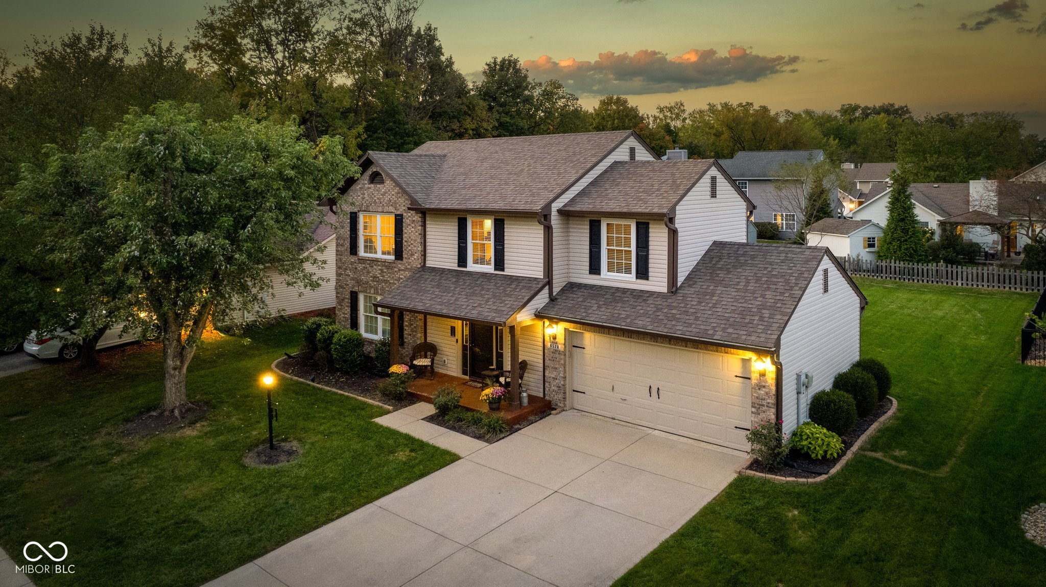 6528 Quail Run