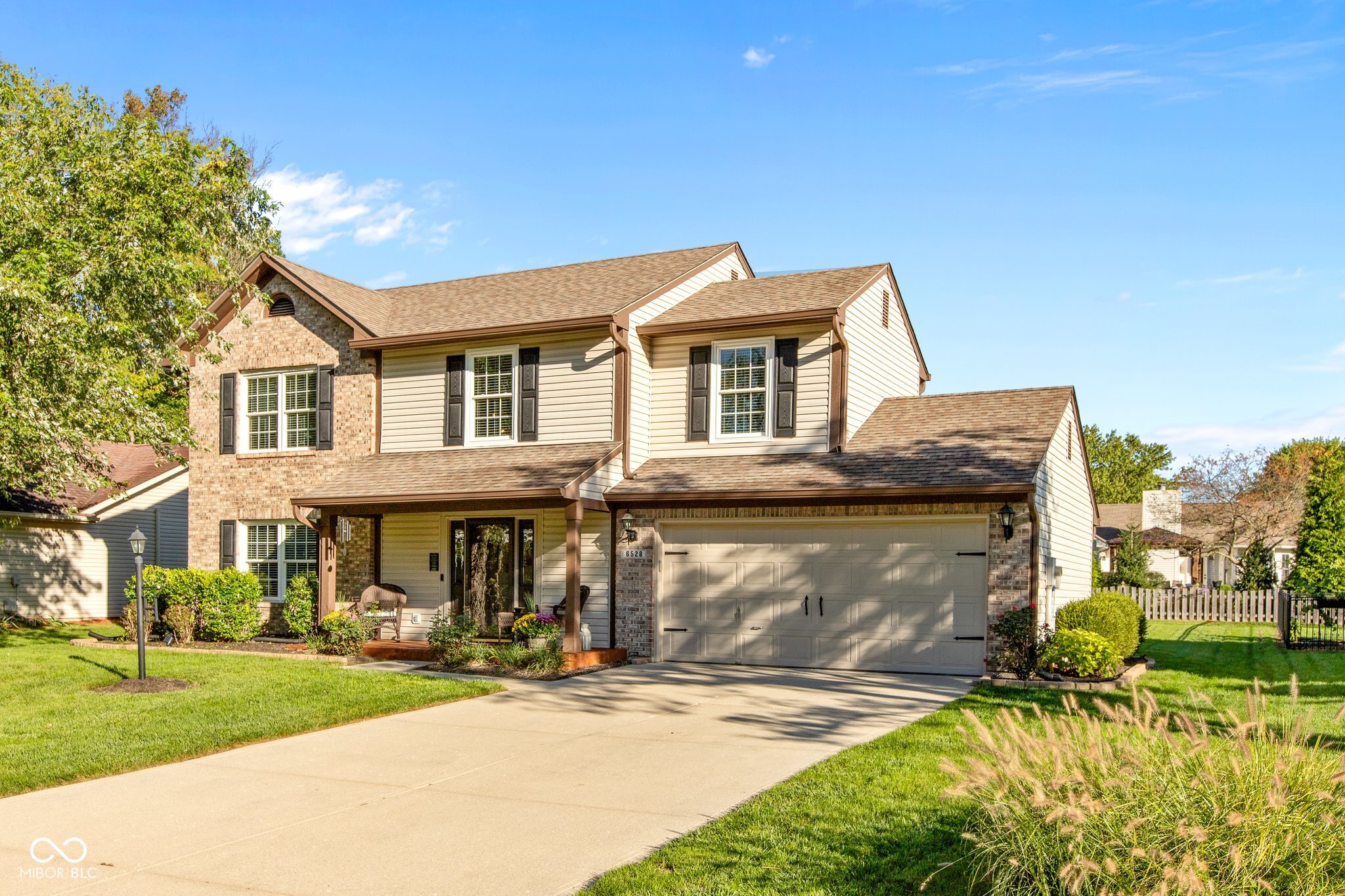 6528 Quail Run