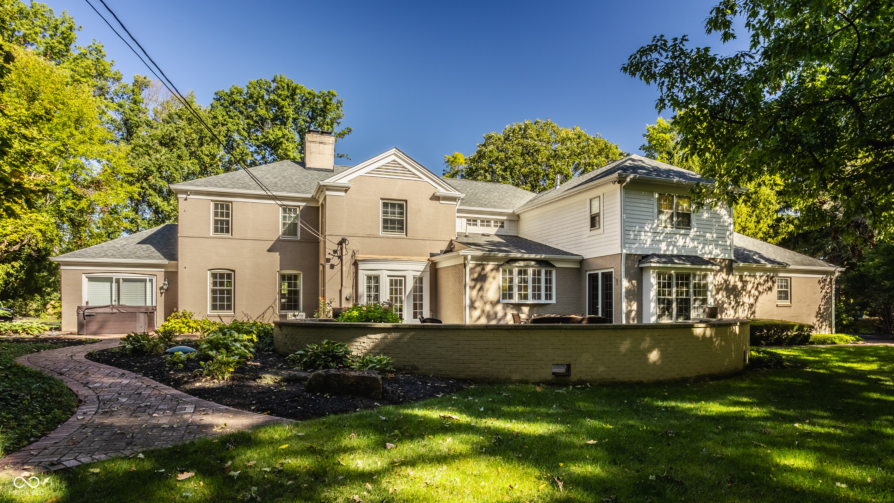 445 Pine Drive