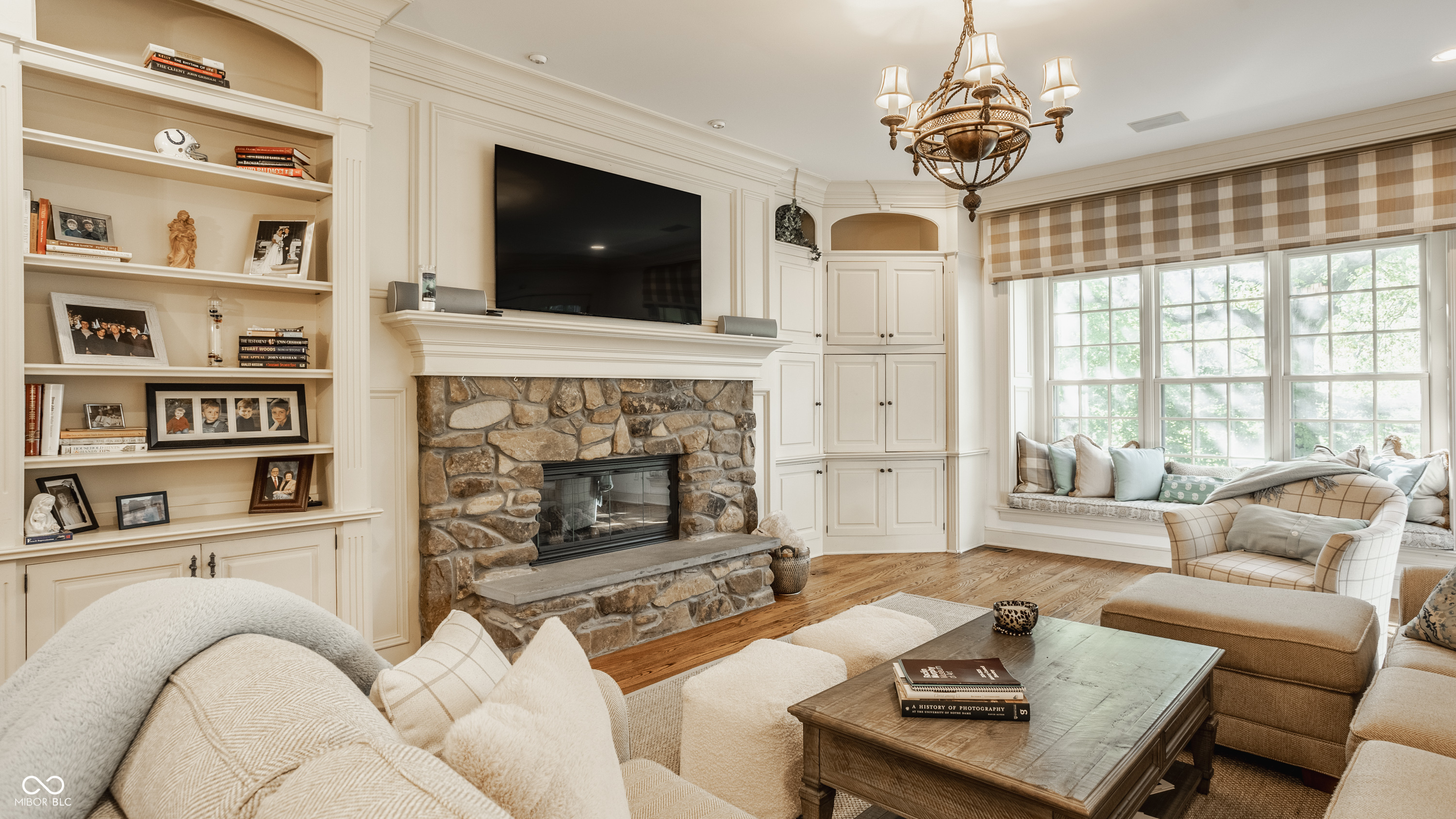 445 Pine Drive