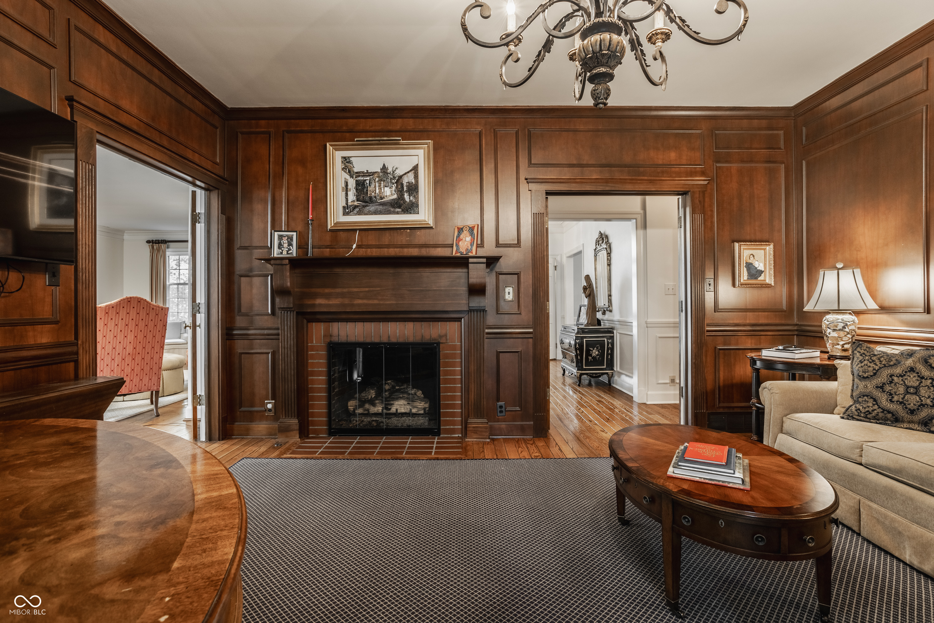 445 Pine Drive