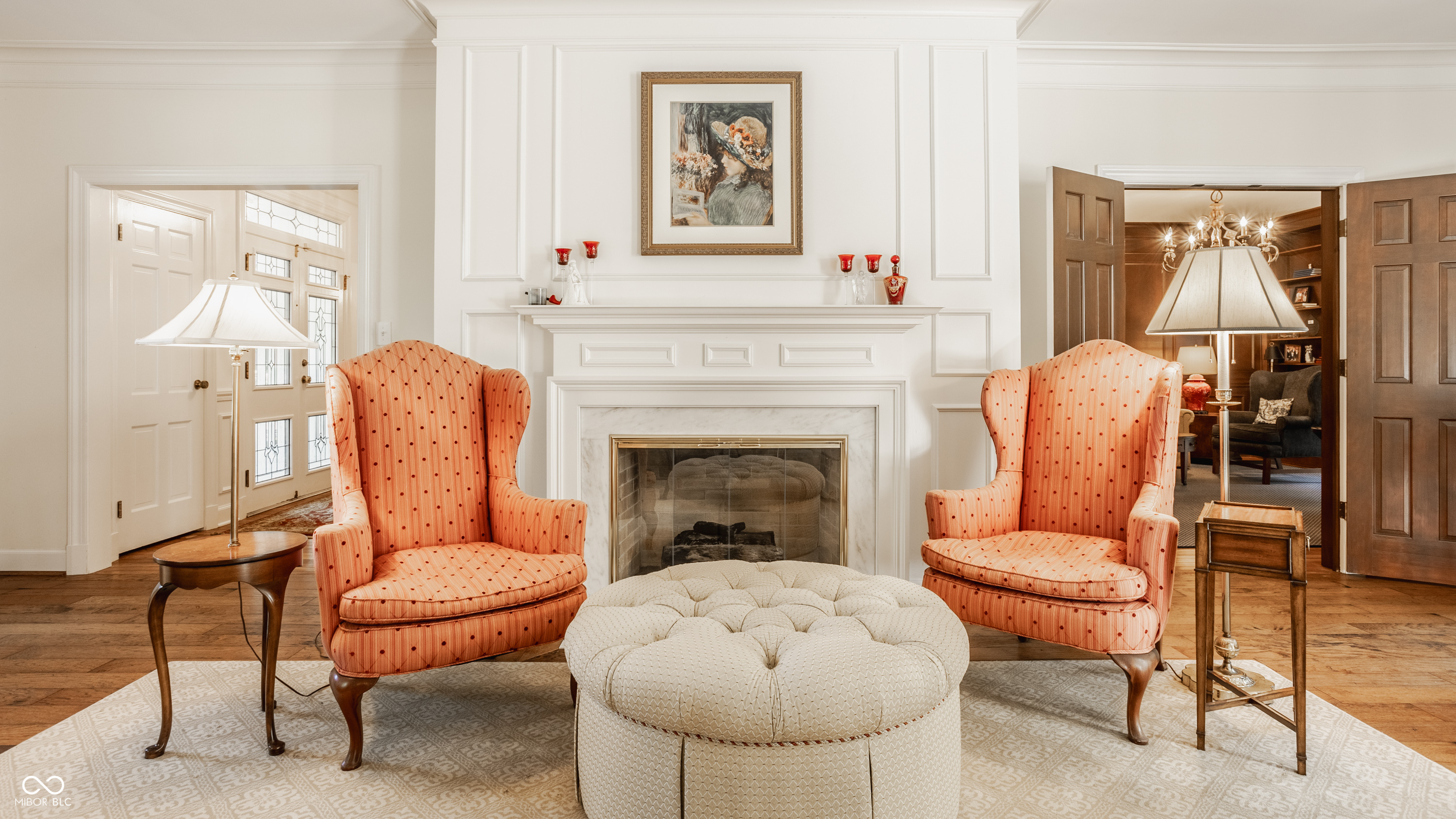 445 Pine Drive