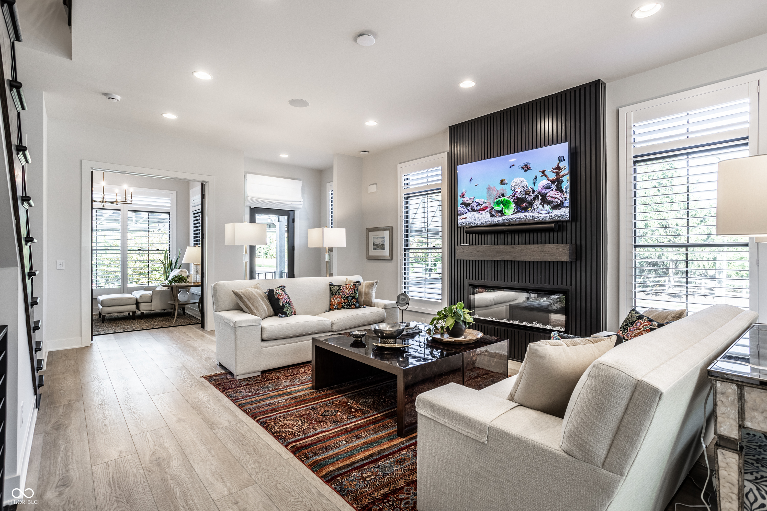 456 Monon Way Drive