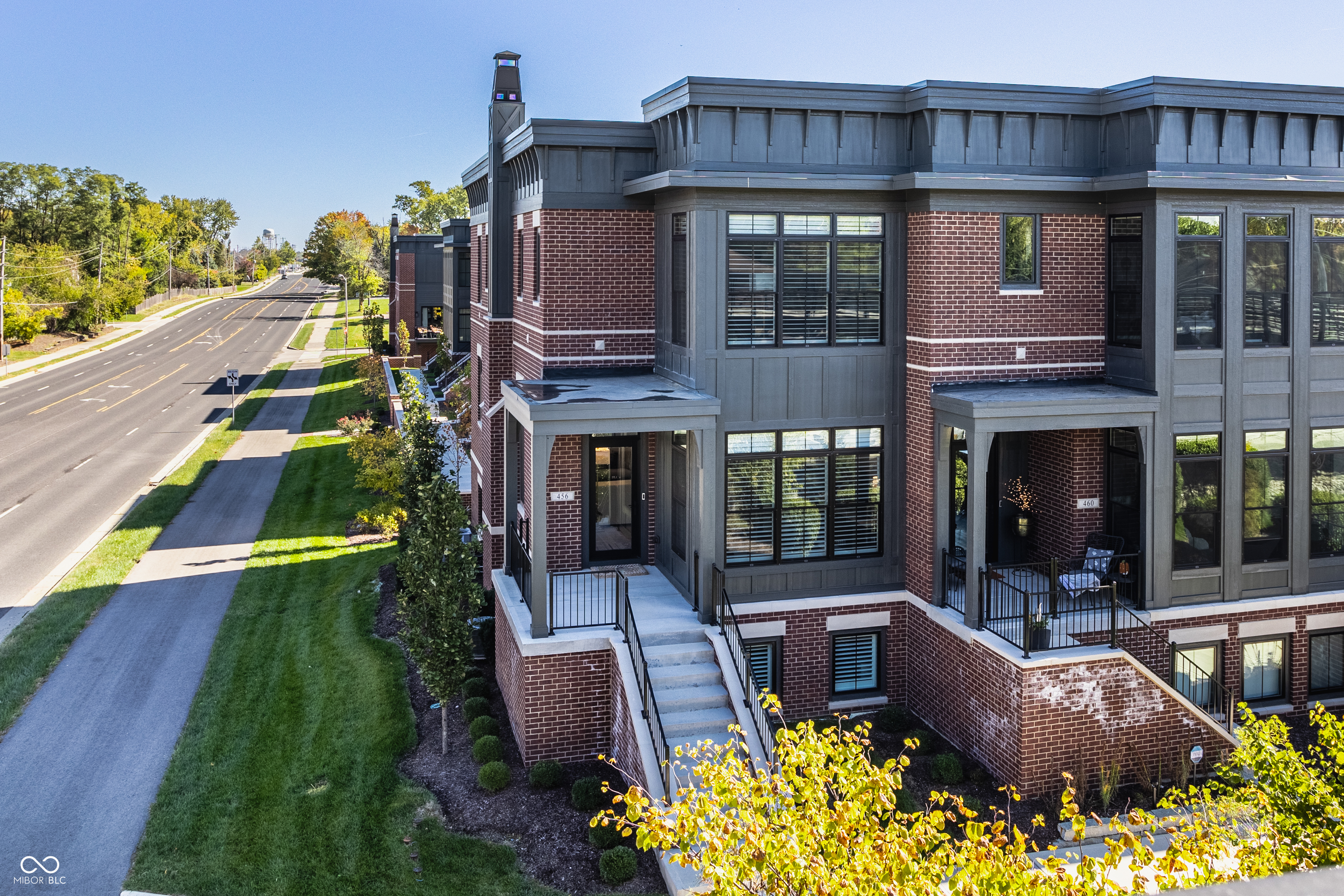 456 Monon Way Drive