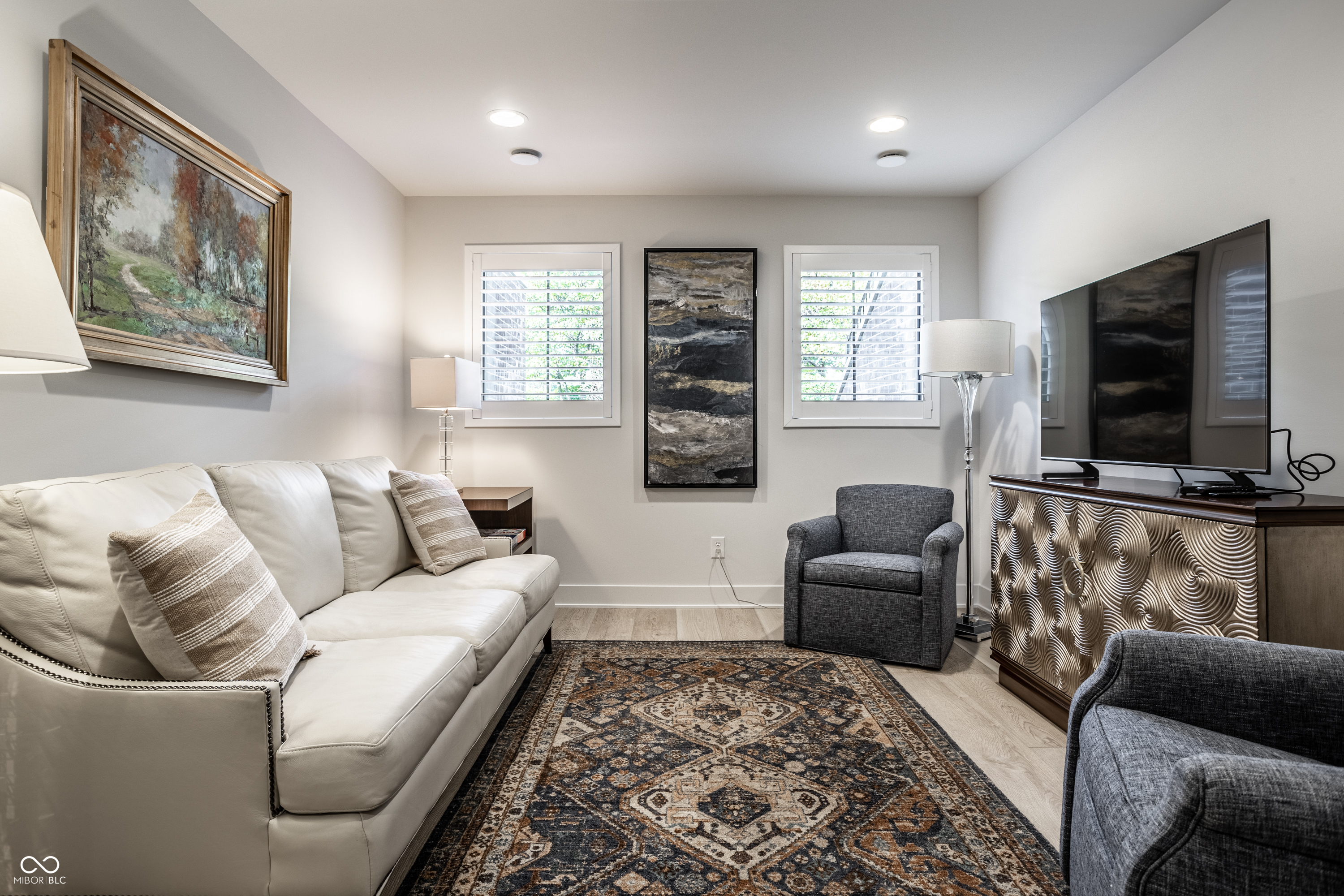 456 Monon Way Drive
