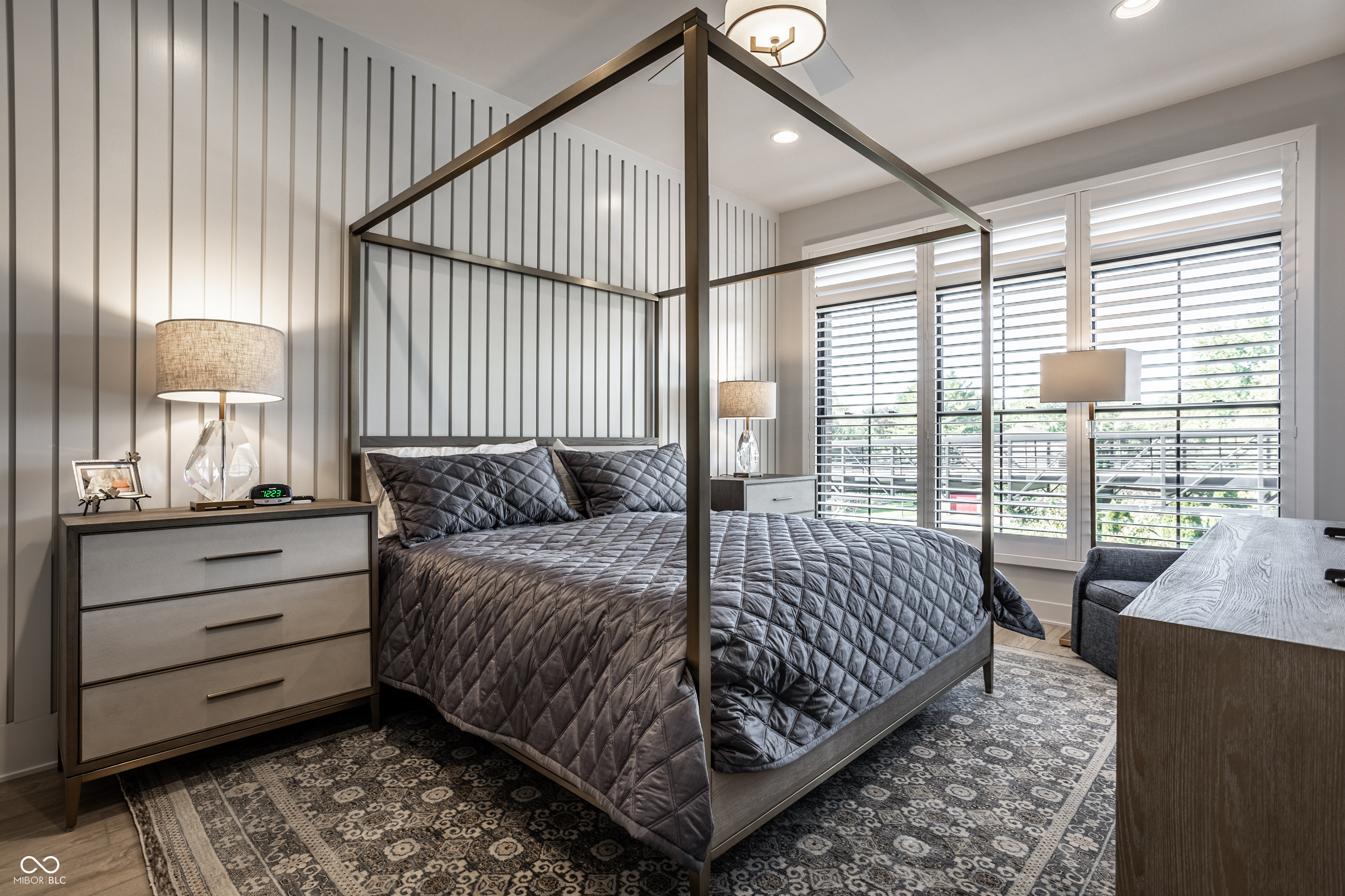 456 Monon Way Drive