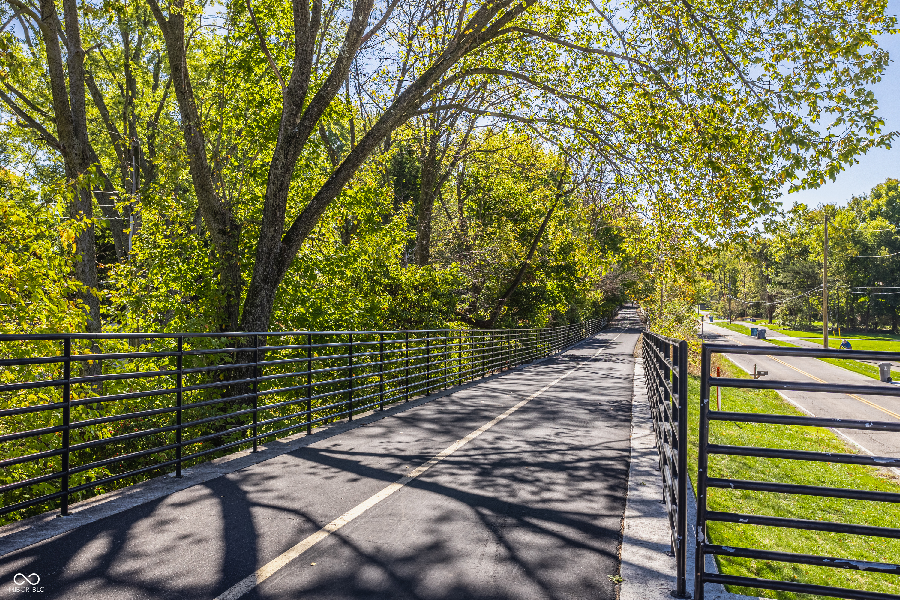 456 Monon Way Drive