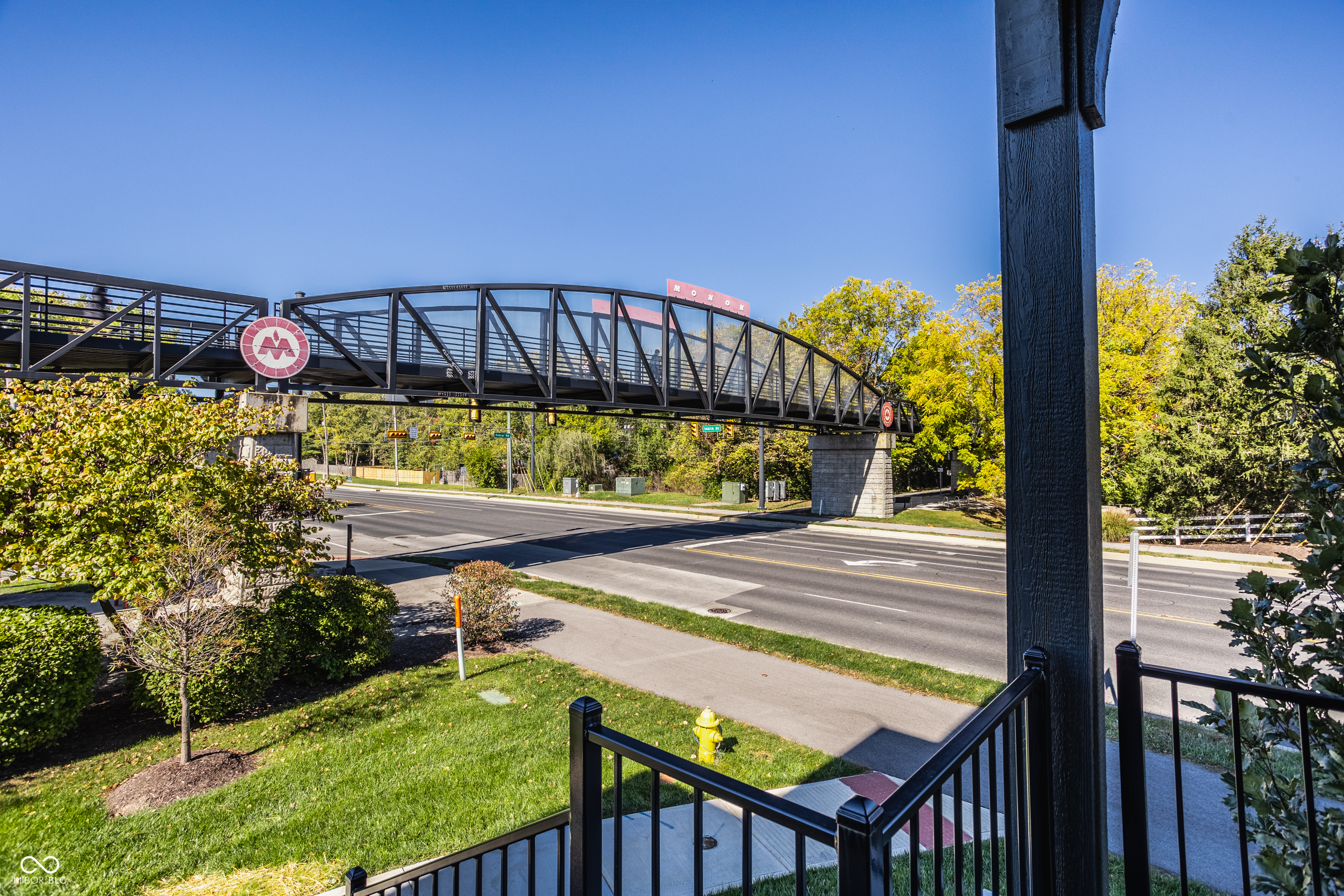 456 Monon Way Drive