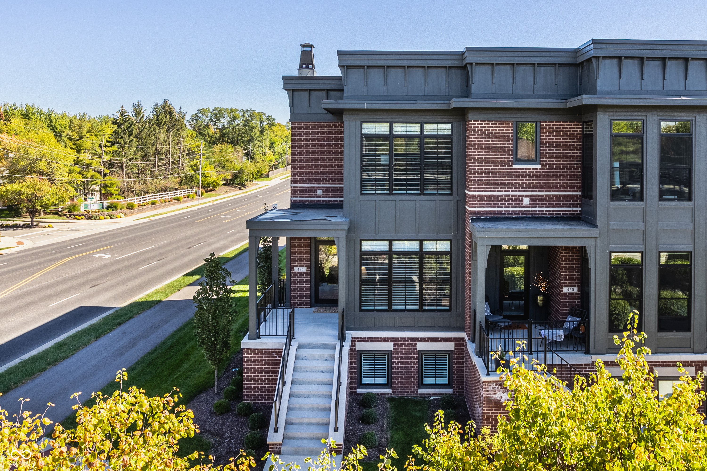 456 Monon Way Drive