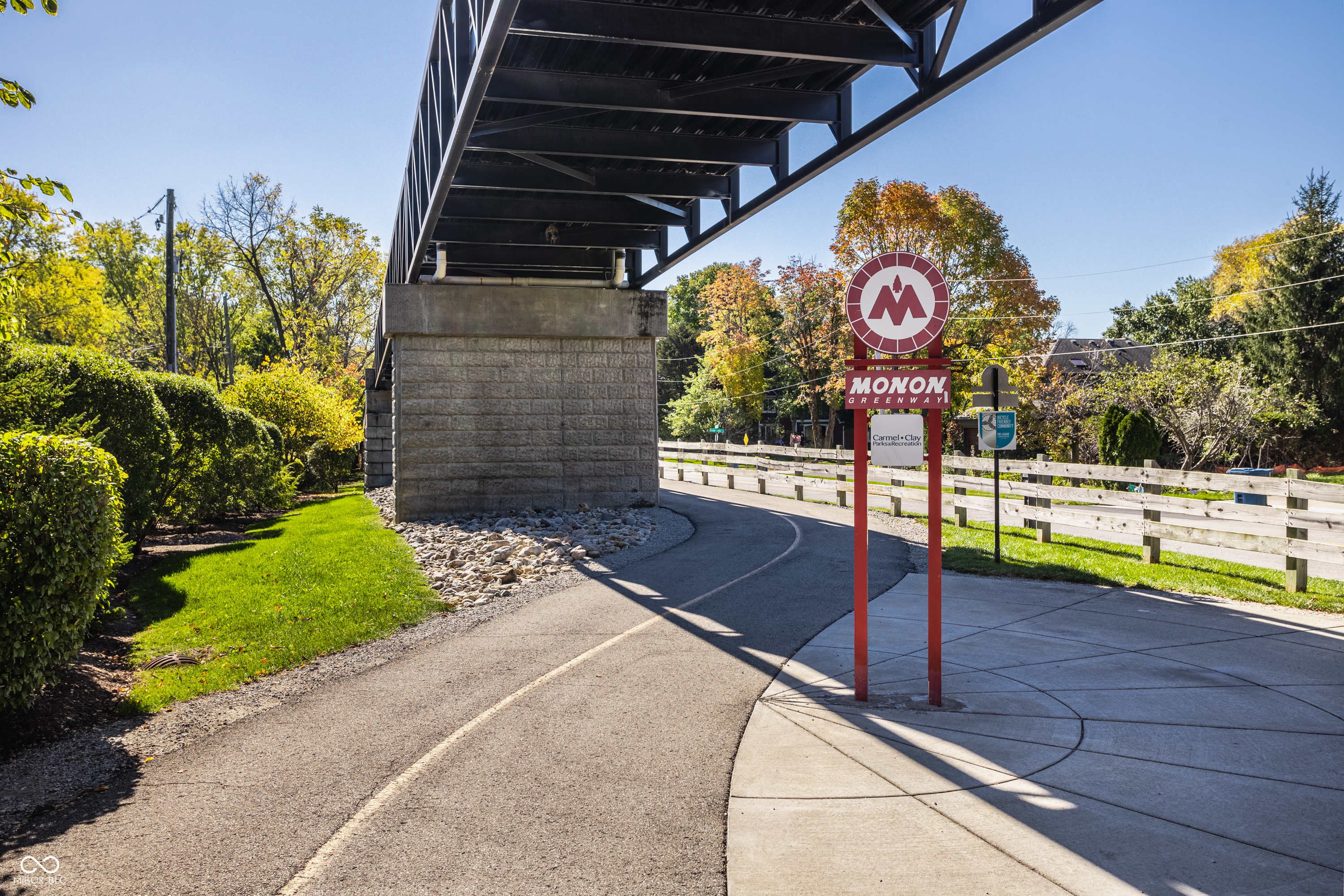 456 Monon Way Drive