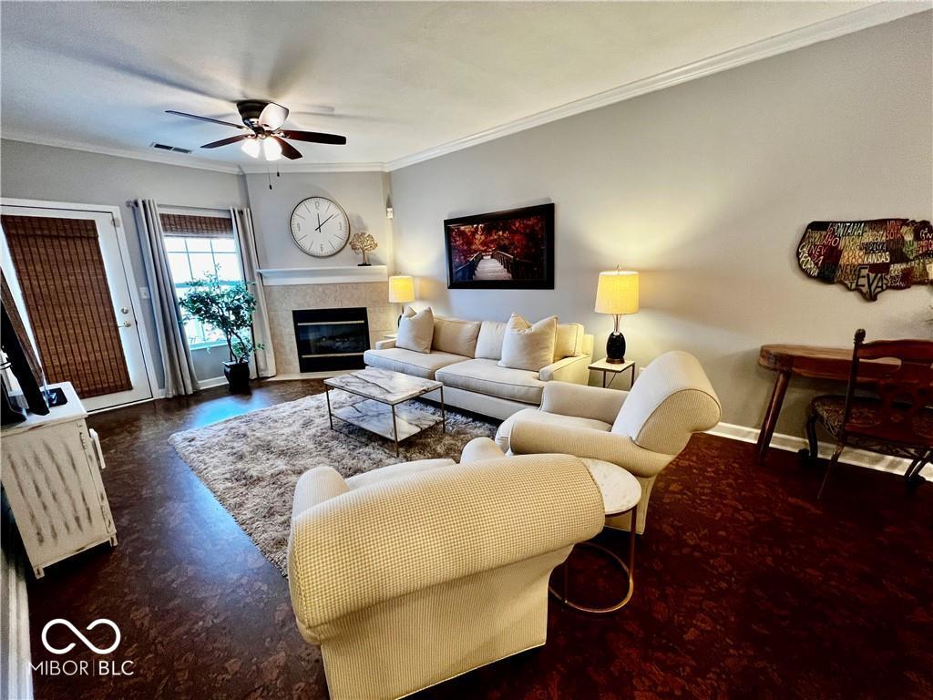 9773 Herons Cove
