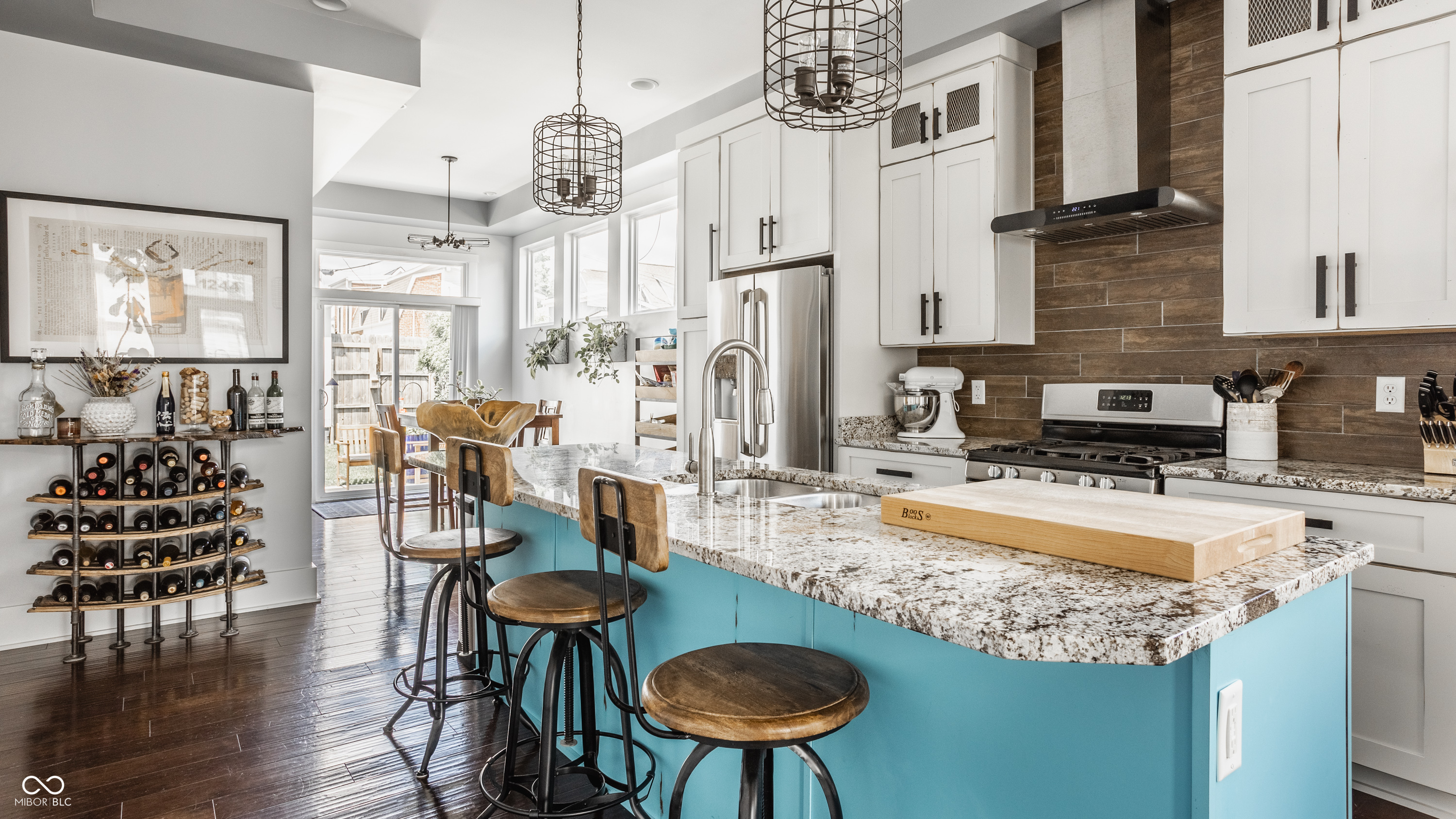 1244 Ringgold Avenue