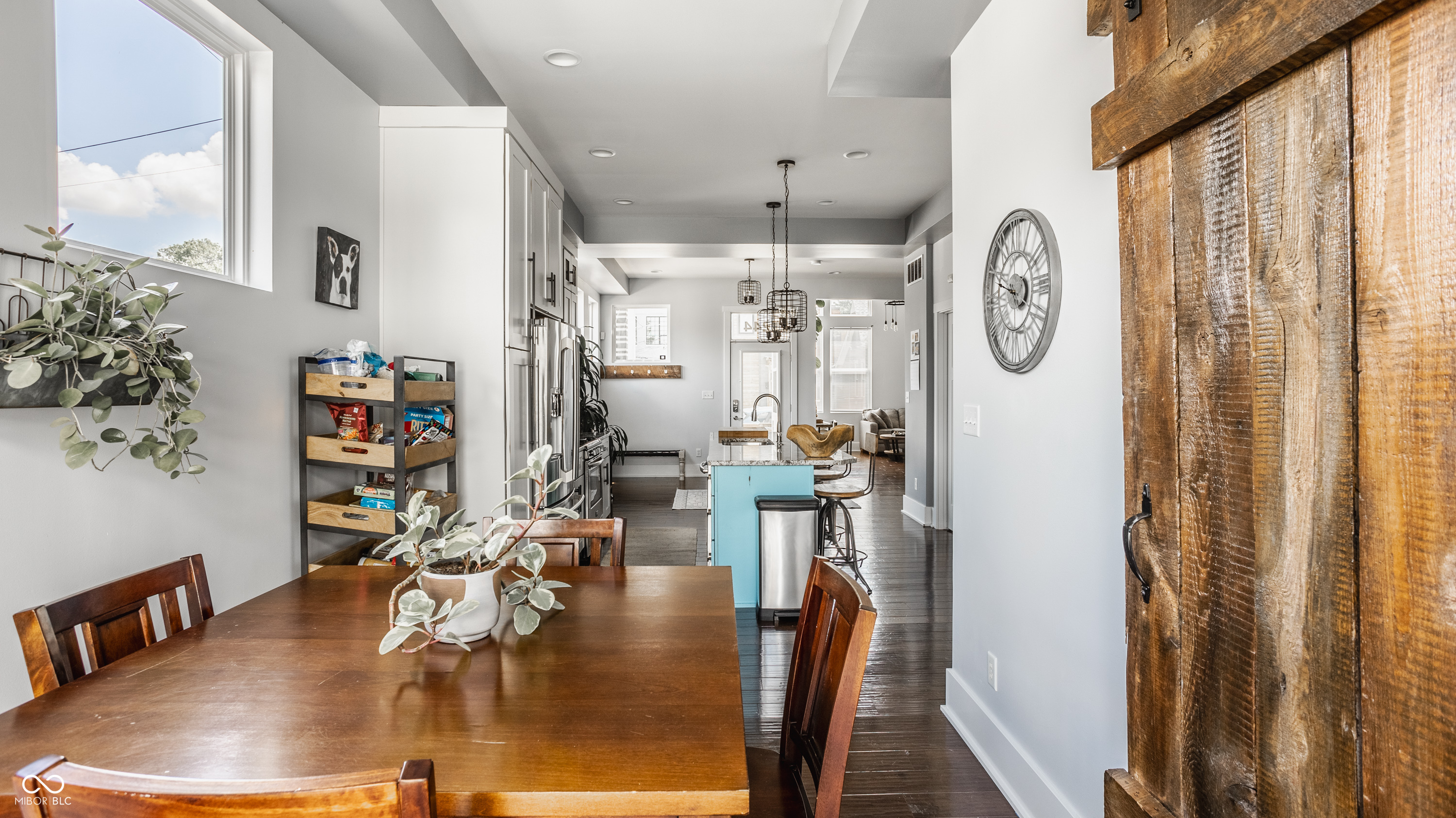 1244 Ringgold Avenue