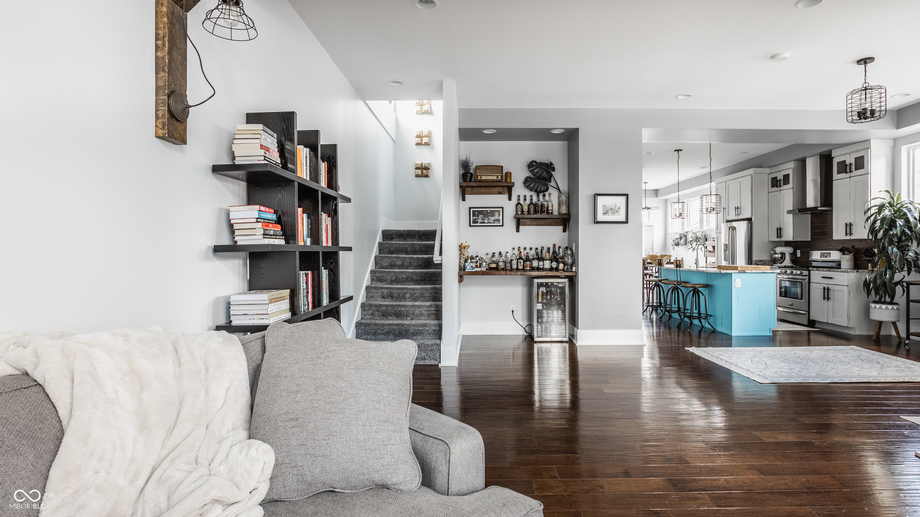 1244 Ringgold Avenue