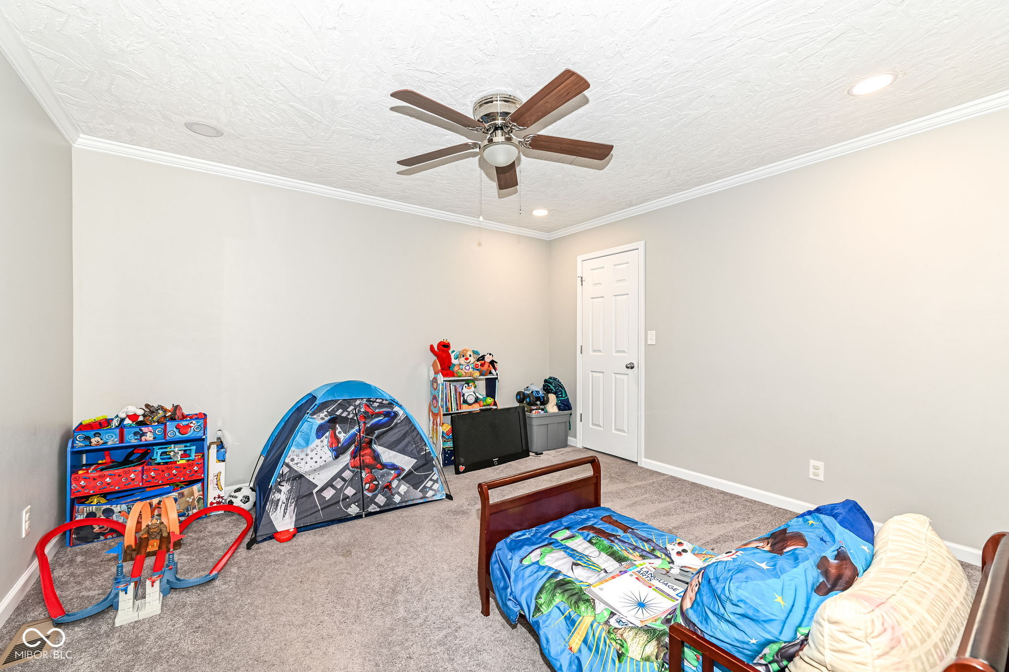8528 Quail Hollow Road