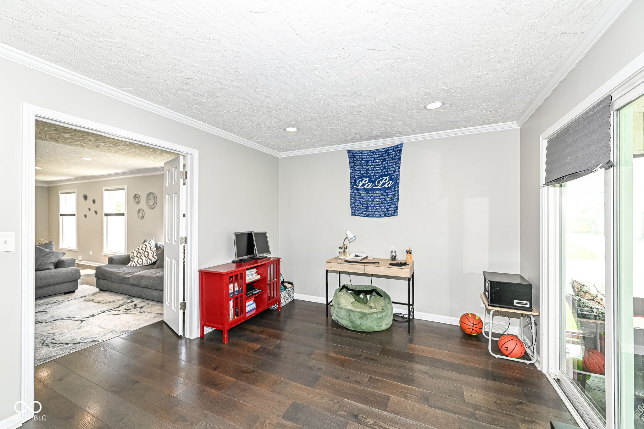 8528 Quail Hollow Road