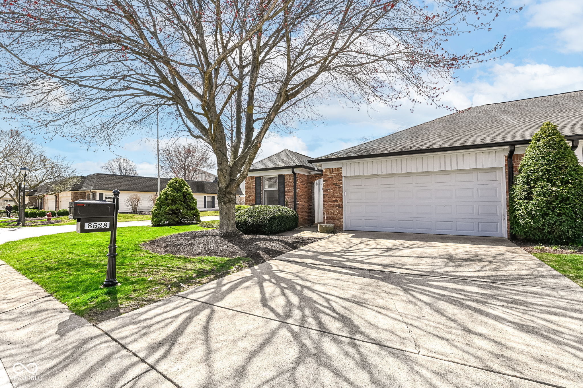 8528 Quail Hollow Road