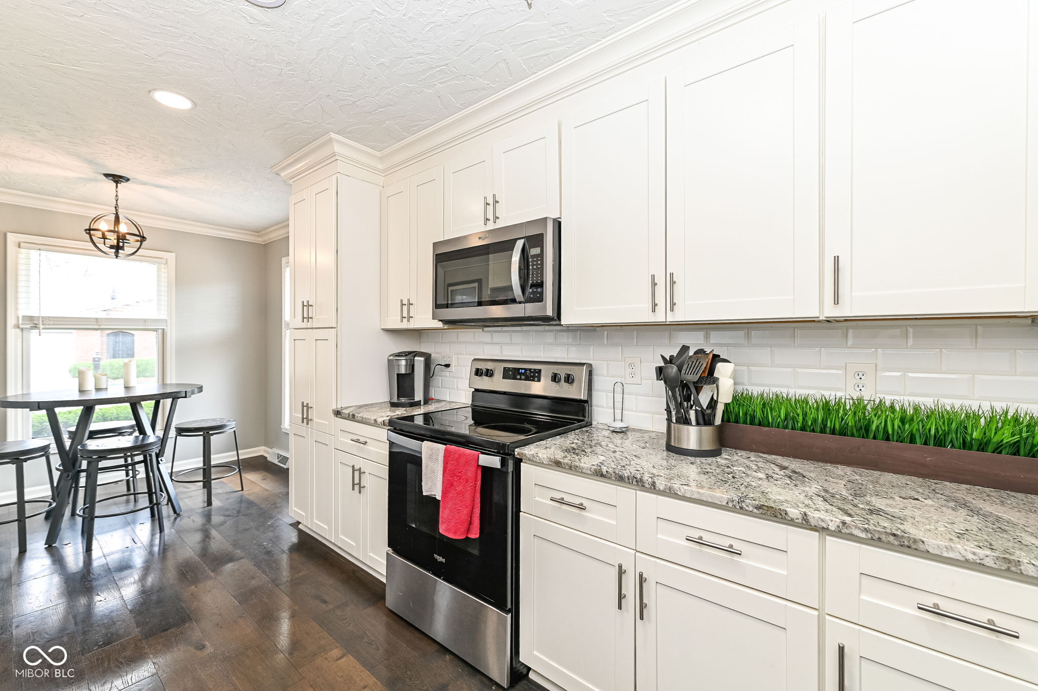 8528 Quail Hollow Road
