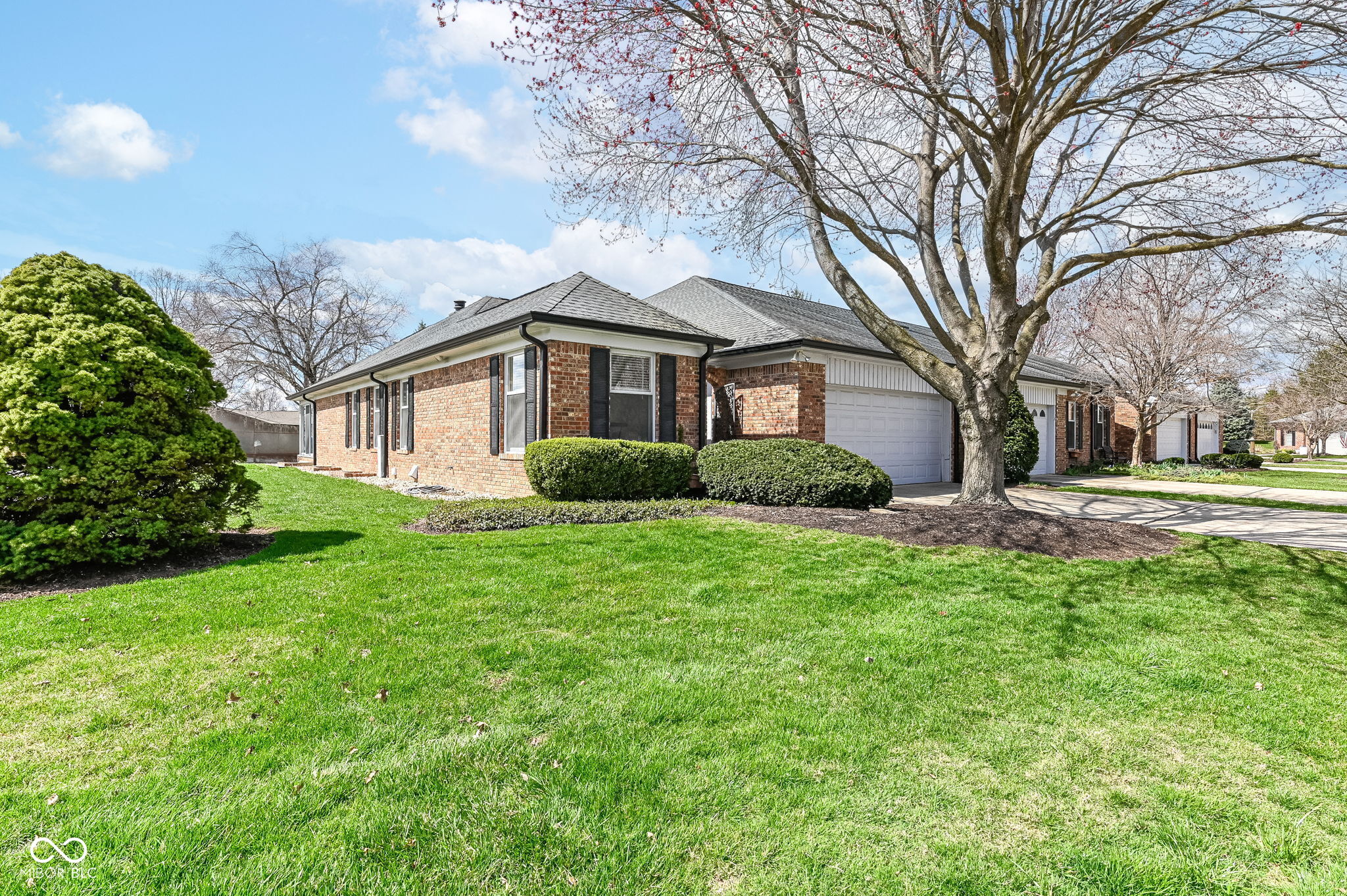 8528 Quail Hollow Road