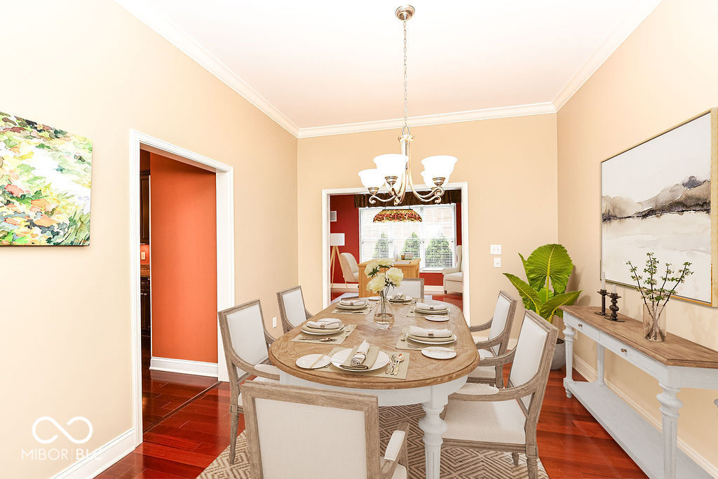 6471 Meridian Parkway Unit: APT D