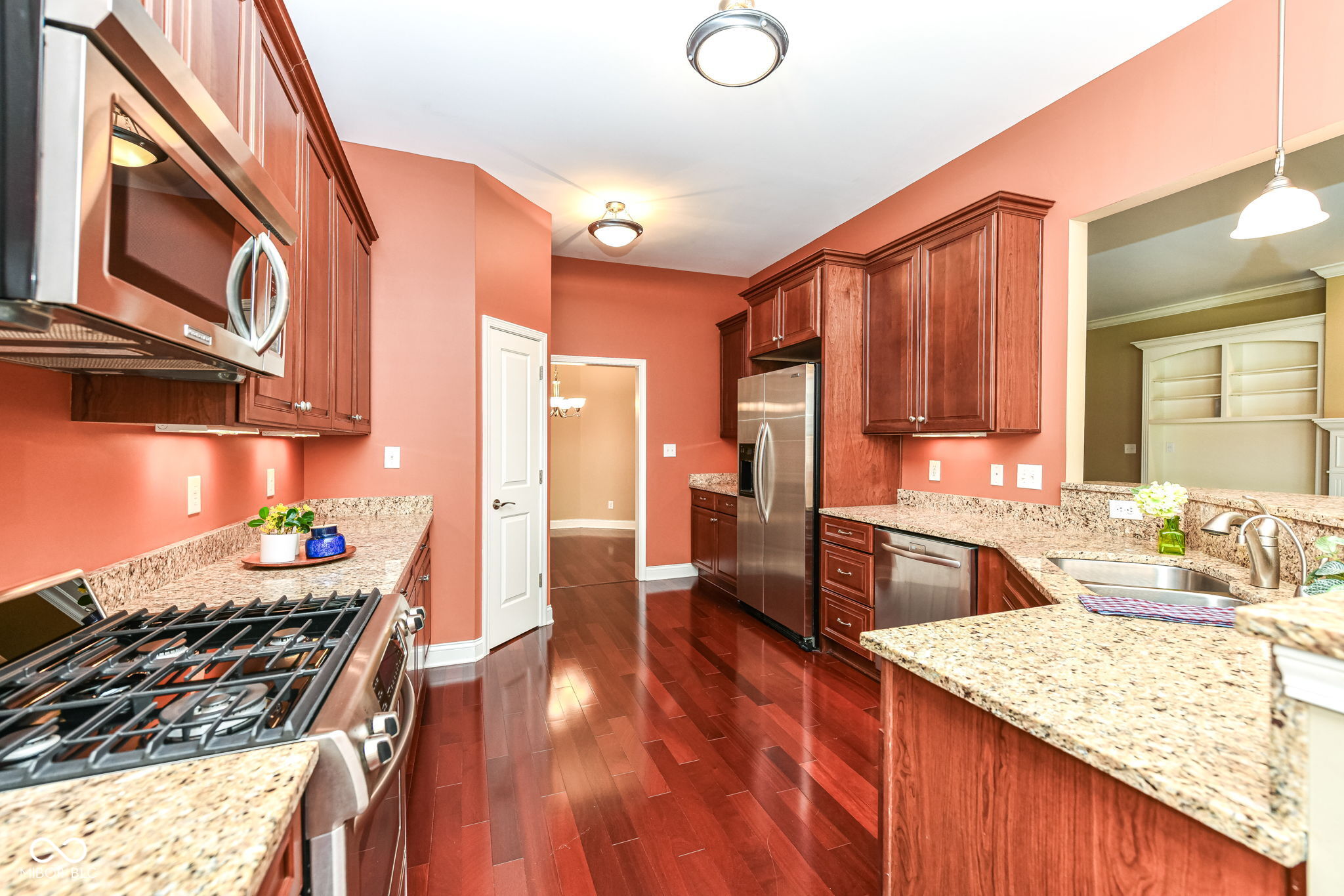 6471 Meridian Parkway Unit: APT D