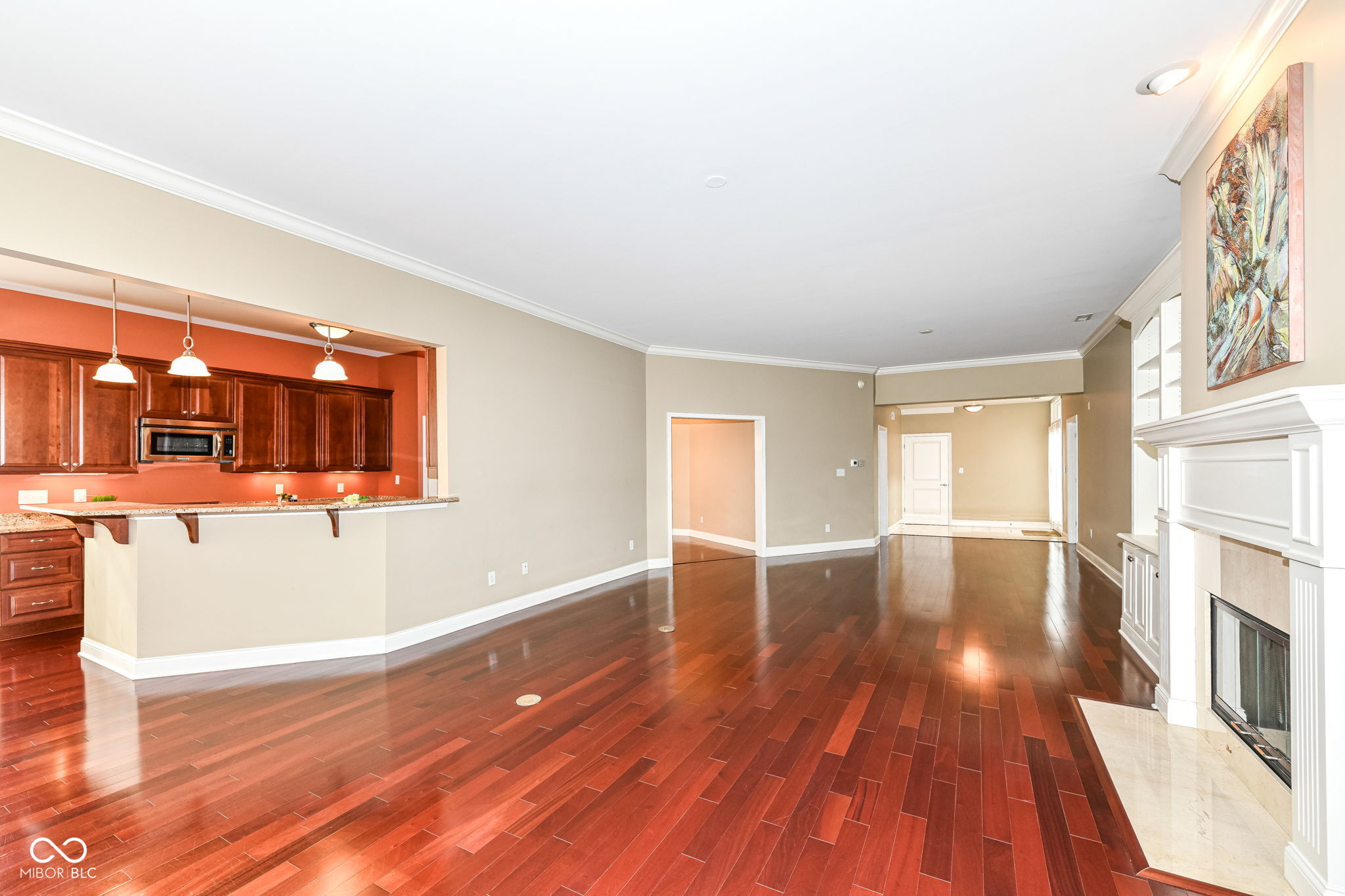 6471 Meridian Parkway Unit: APT D
