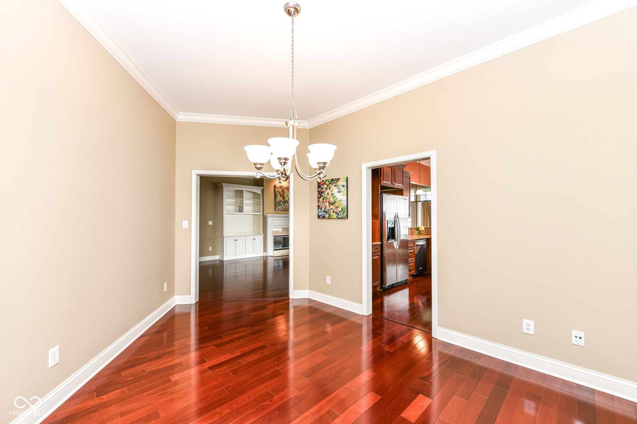 6471 Meridian Parkway Unit: APT D