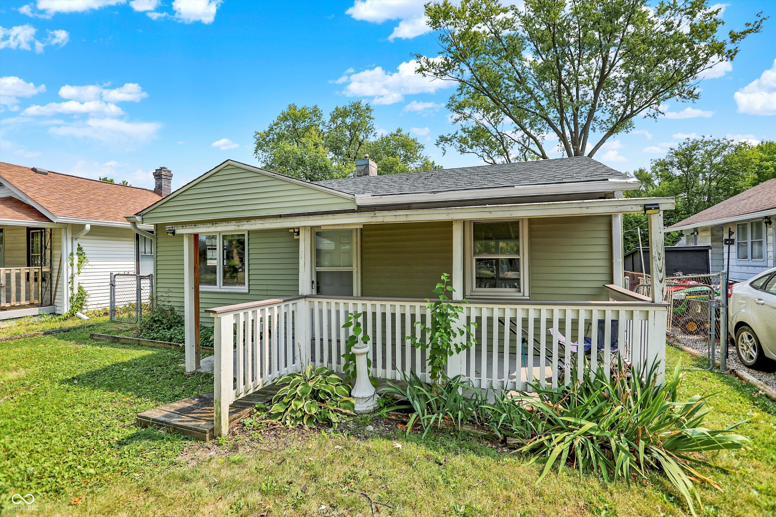 1011 Westbrook Avenue