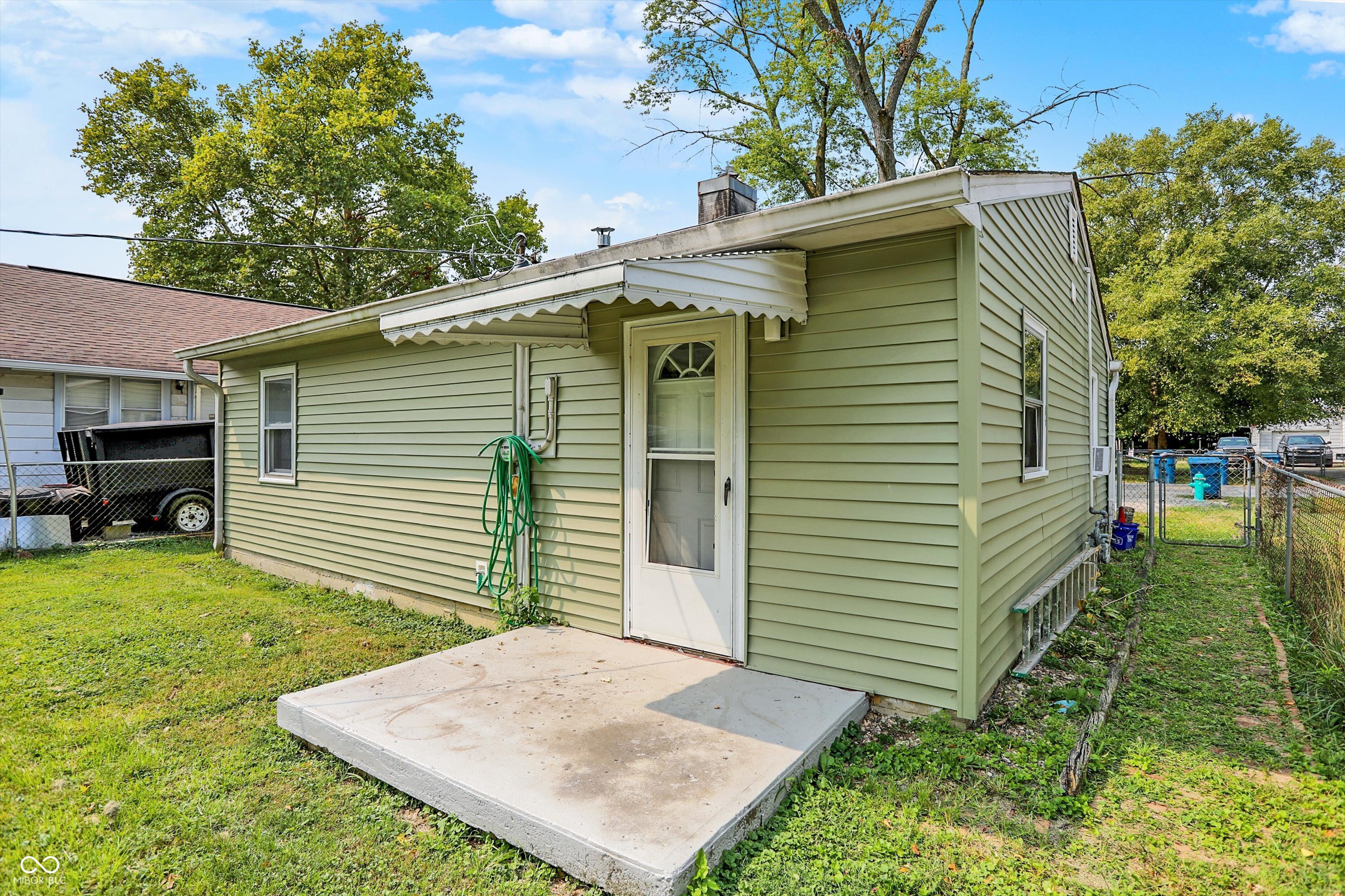 1011 Westbrook Avenue