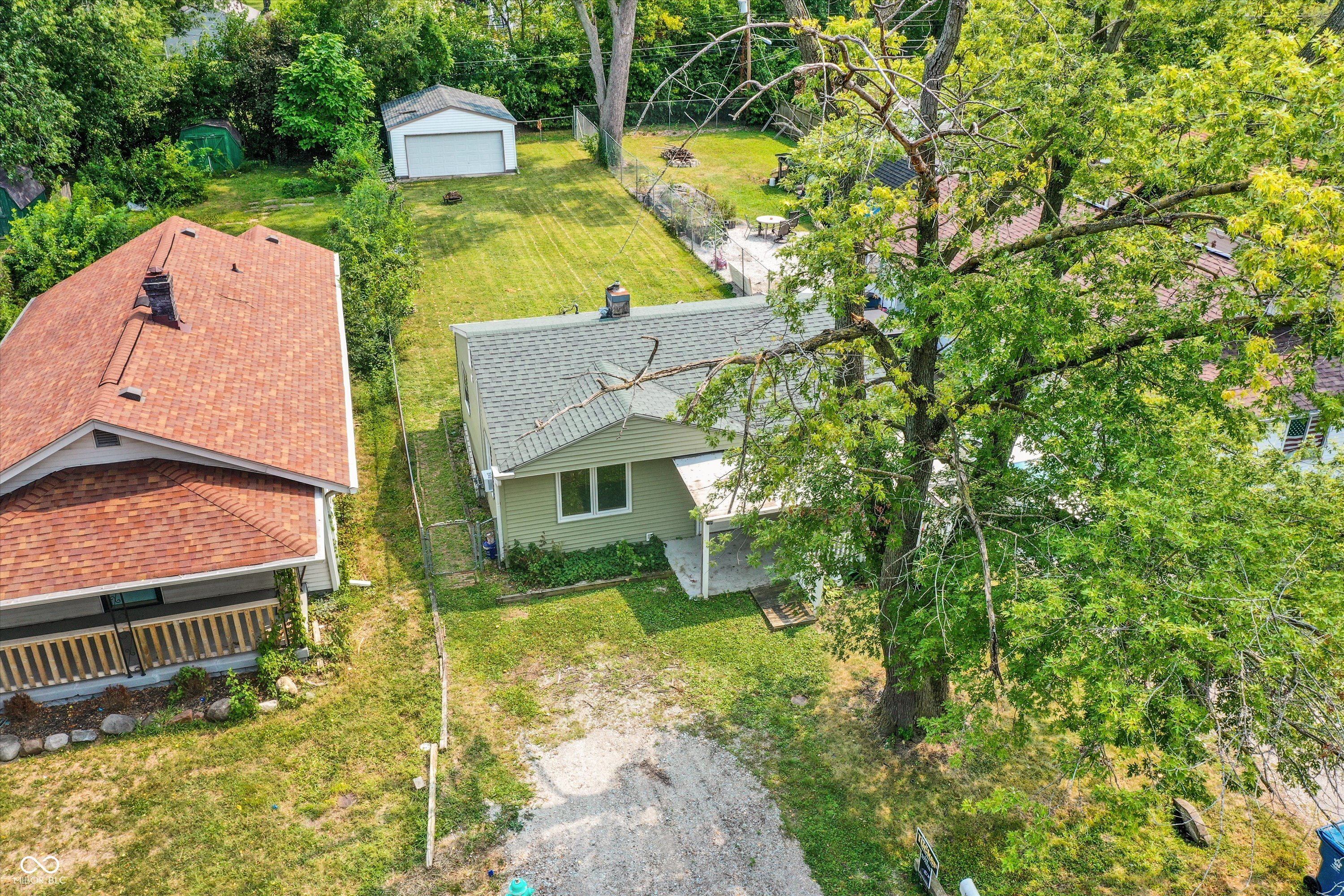 1011 Westbrook Avenue