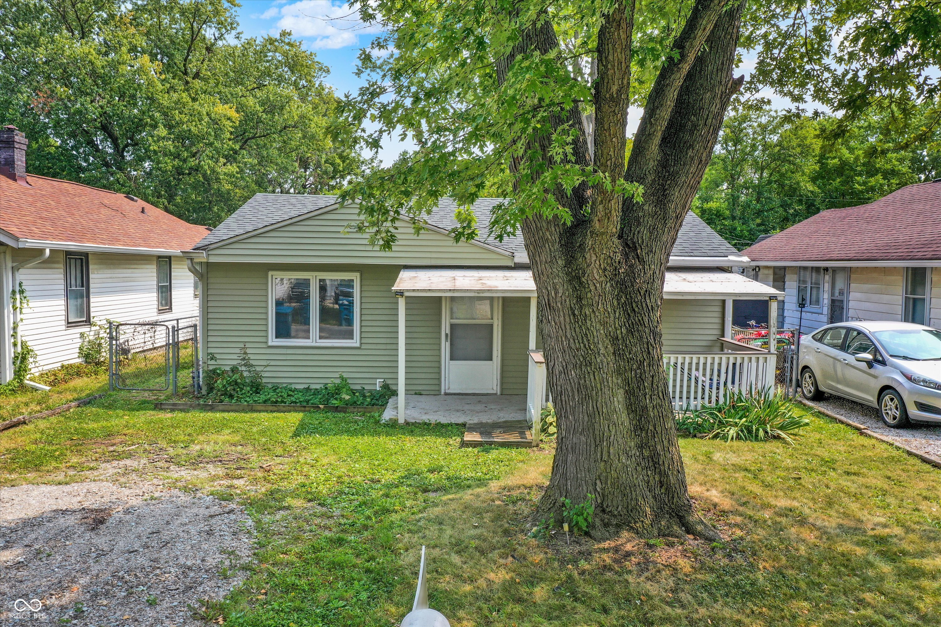 1011 Westbrook Avenue