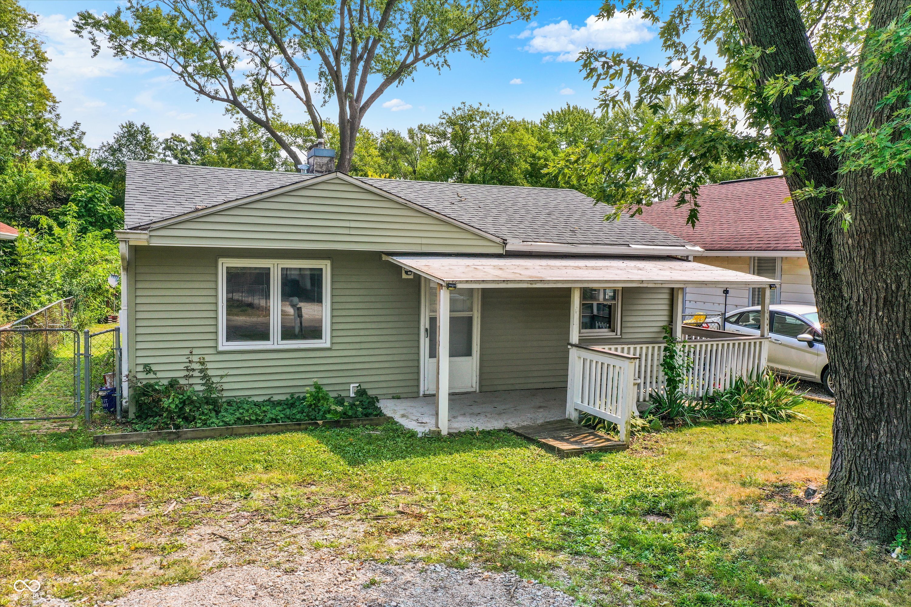 1011 Westbrook Avenue