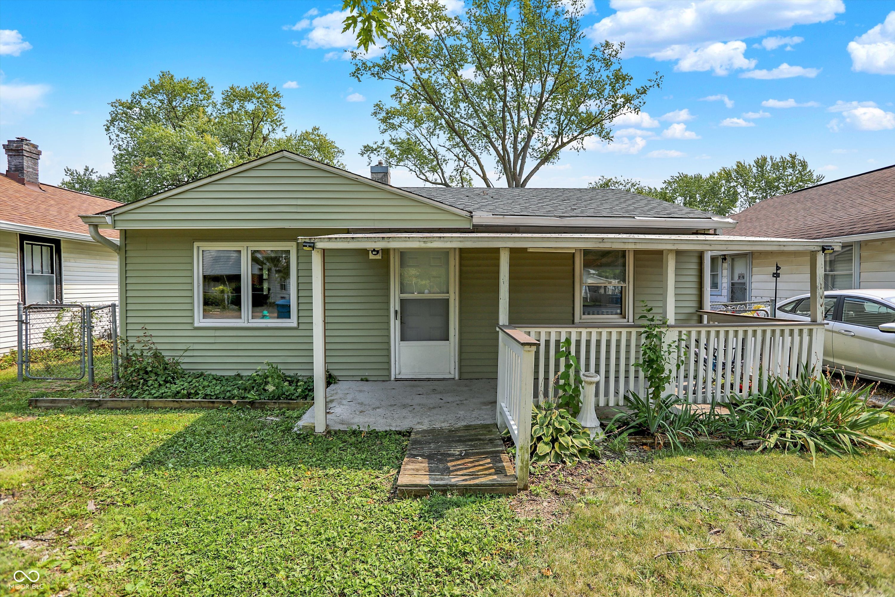 1011 Westbrook Avenue