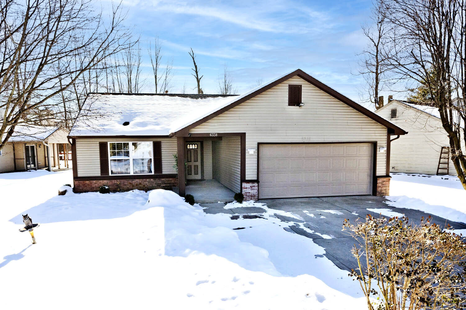 6338 Cooper Pointe Drive
