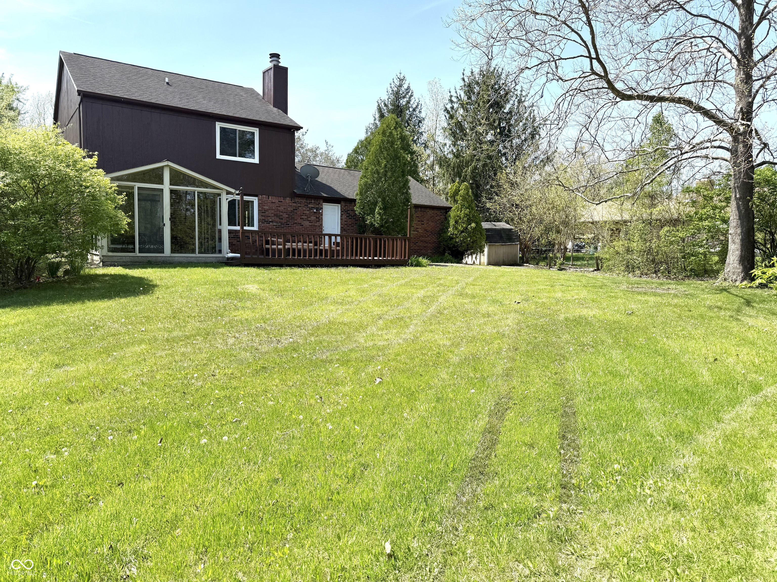 30 Village Court