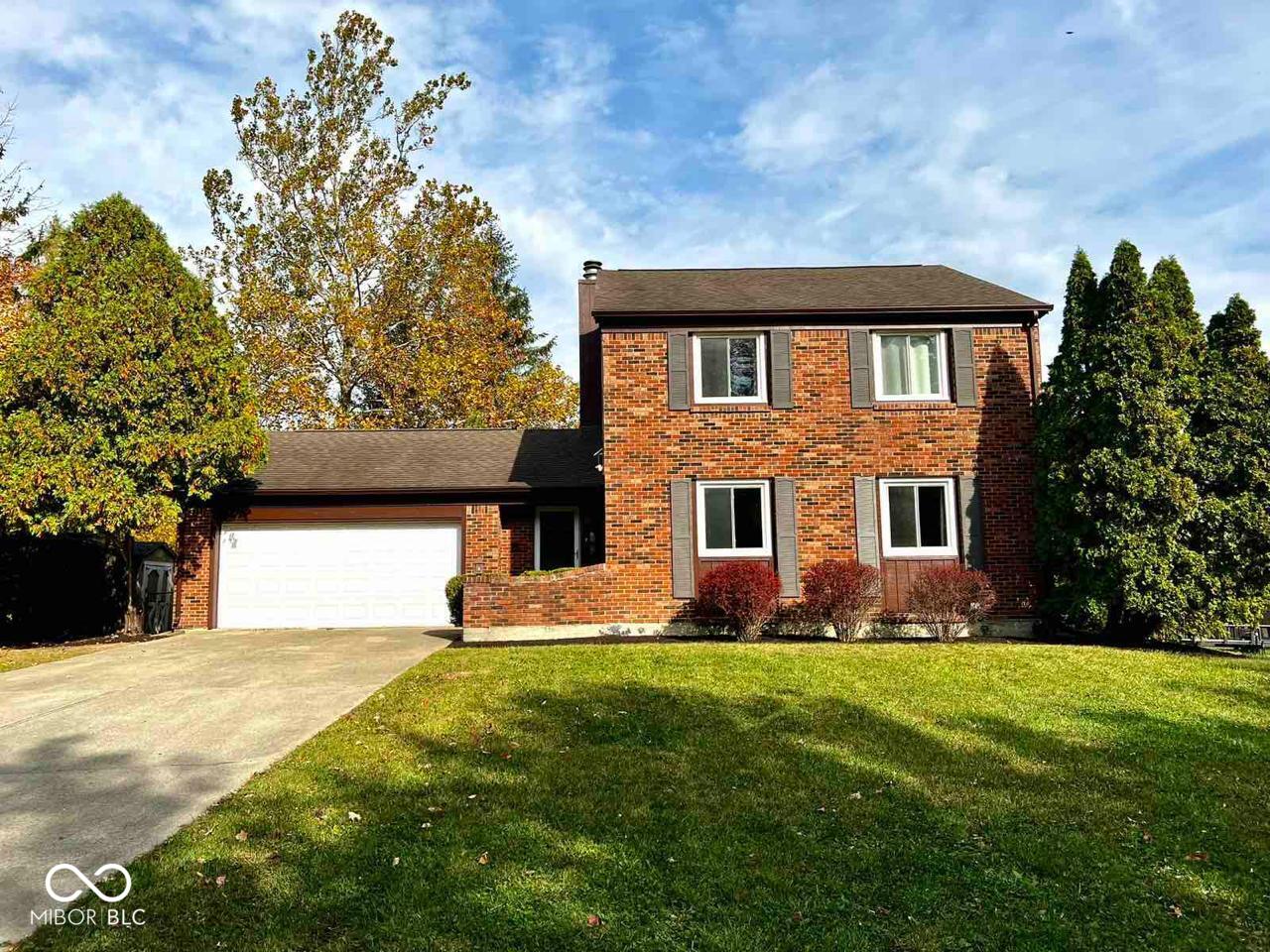 30 Village Court