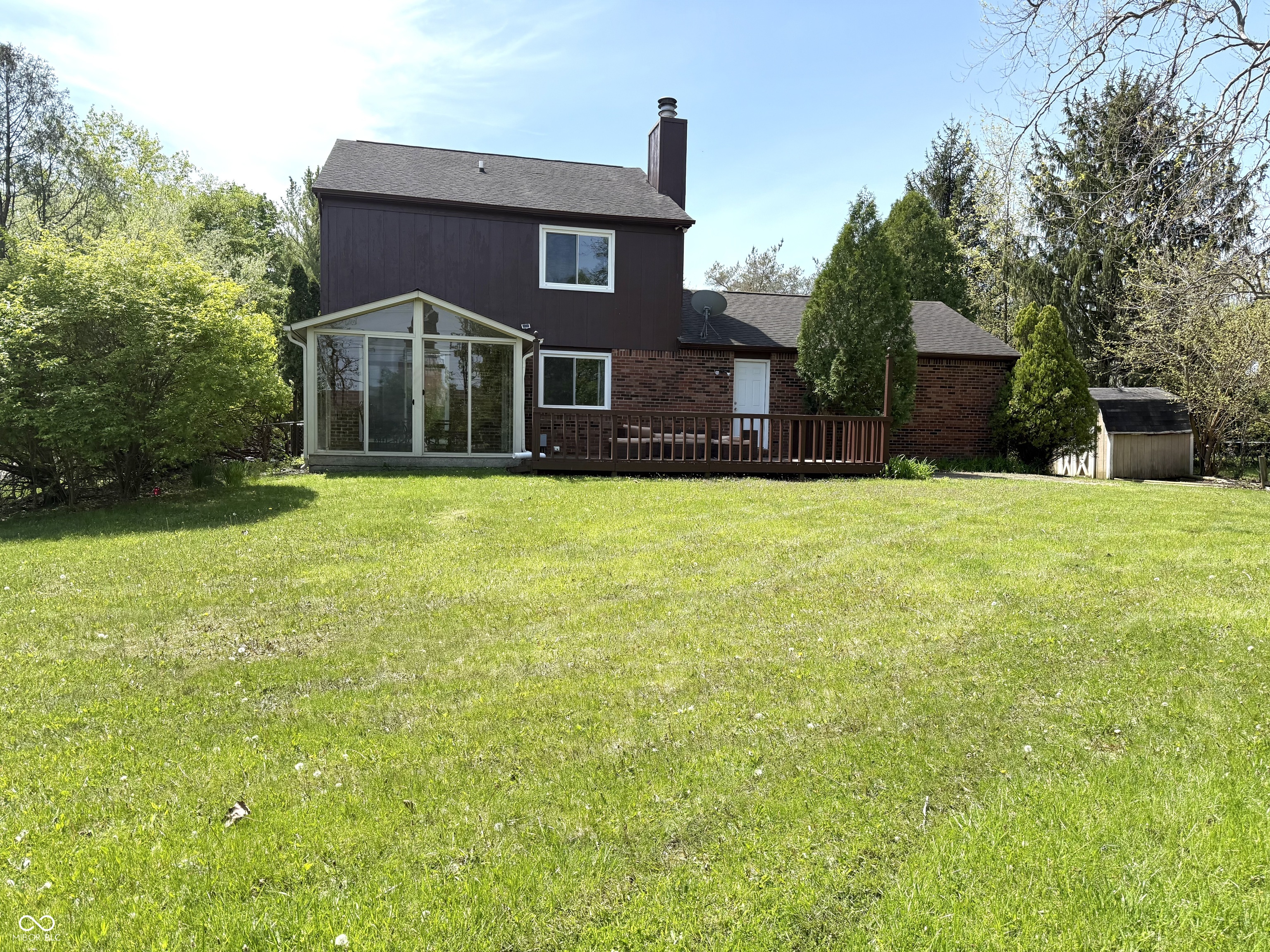 30 Village Court