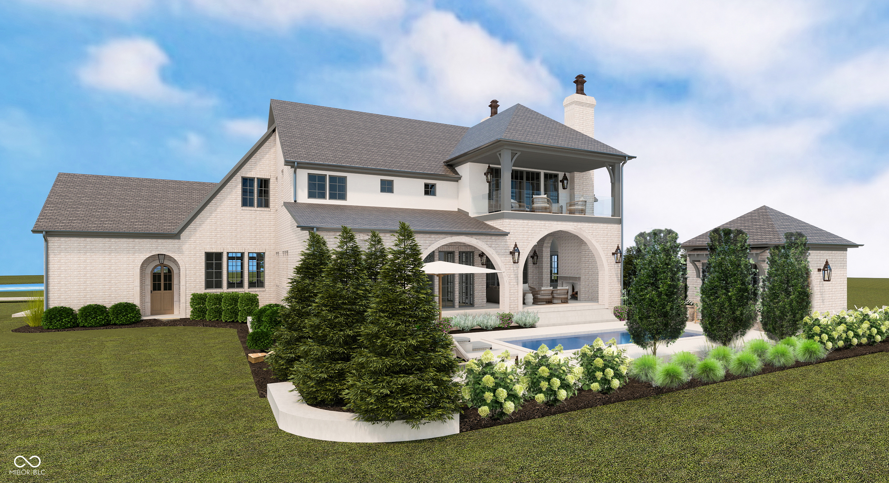 1461 Chatham Ridge Court
