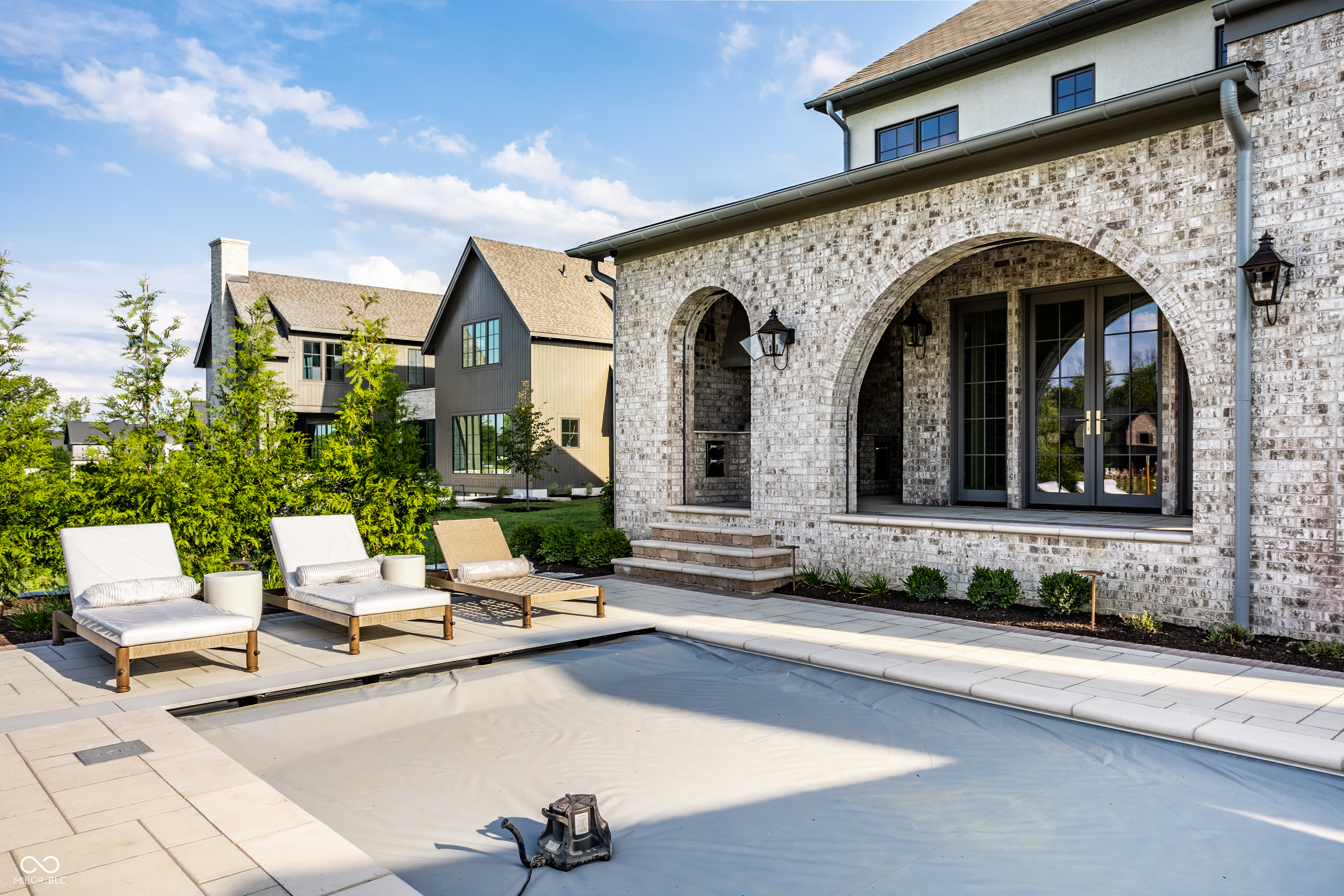 1461 Chatham Ridge Court