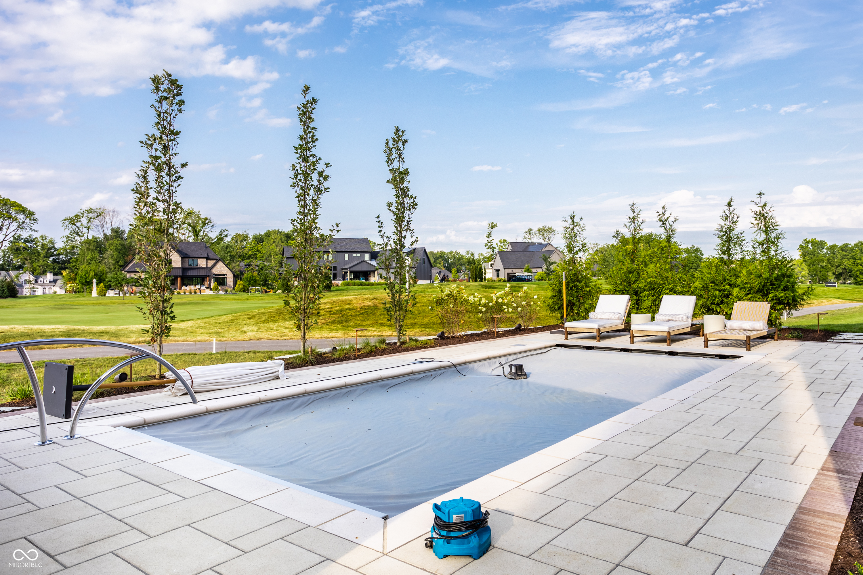 1461 Chatham Ridge Court