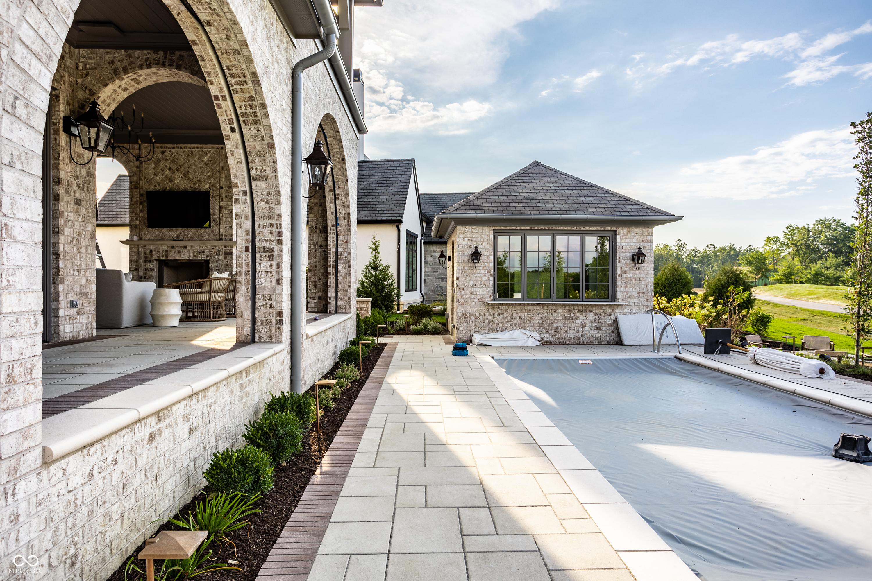 1461 Chatham Ridge Court
