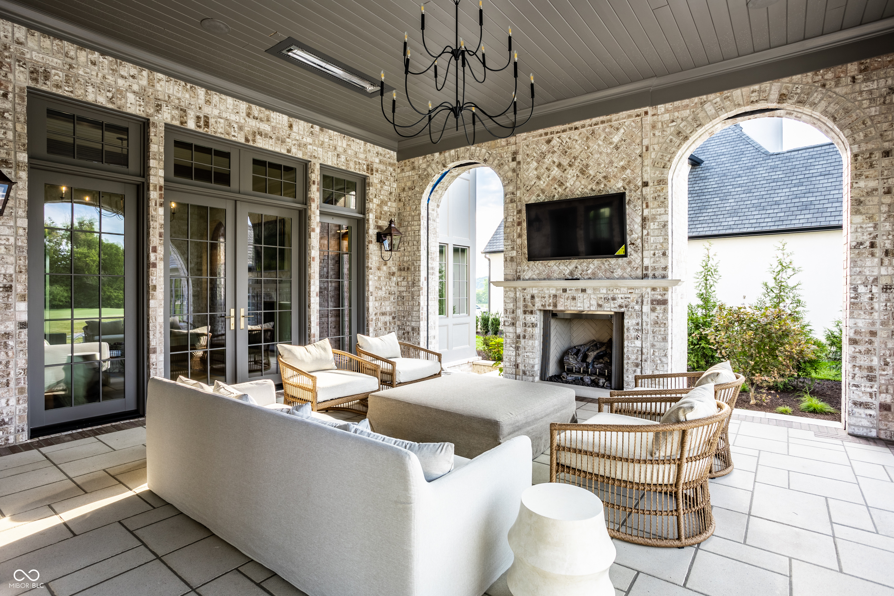 1461 Chatham Ridge Court