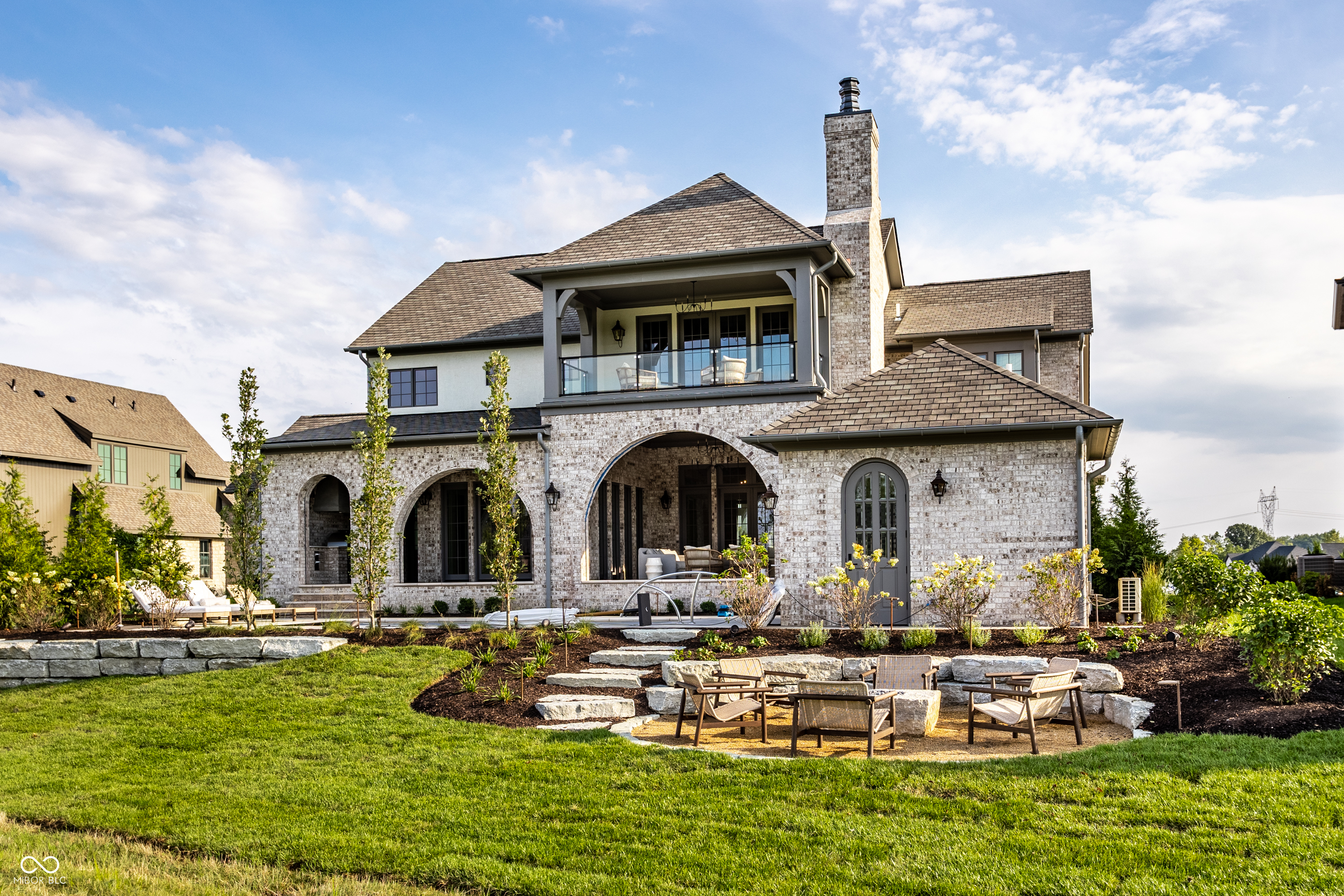 1461 Chatham Ridge Court